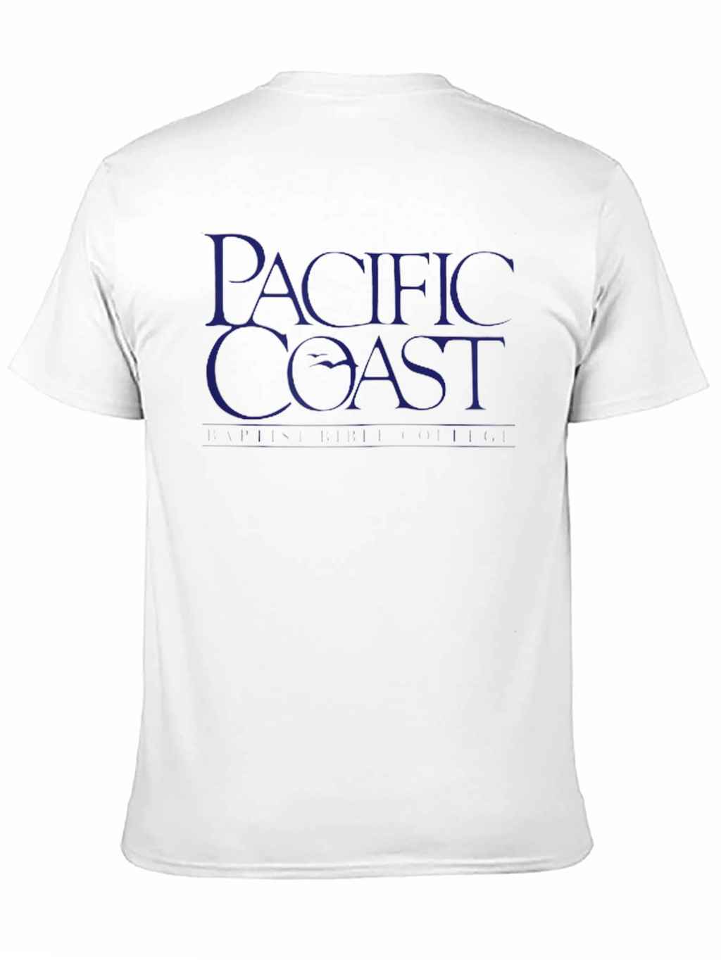 Pacific Coast Graphic Tee - Stylish Coastal Apparel
