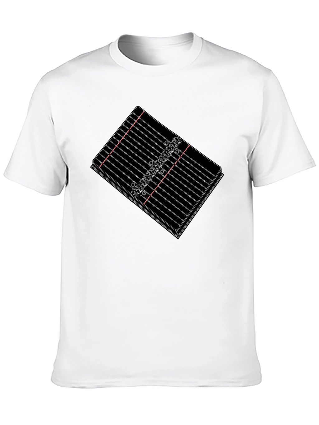 Kalimba T-Shirt - Stylish Musical Instrument Tee