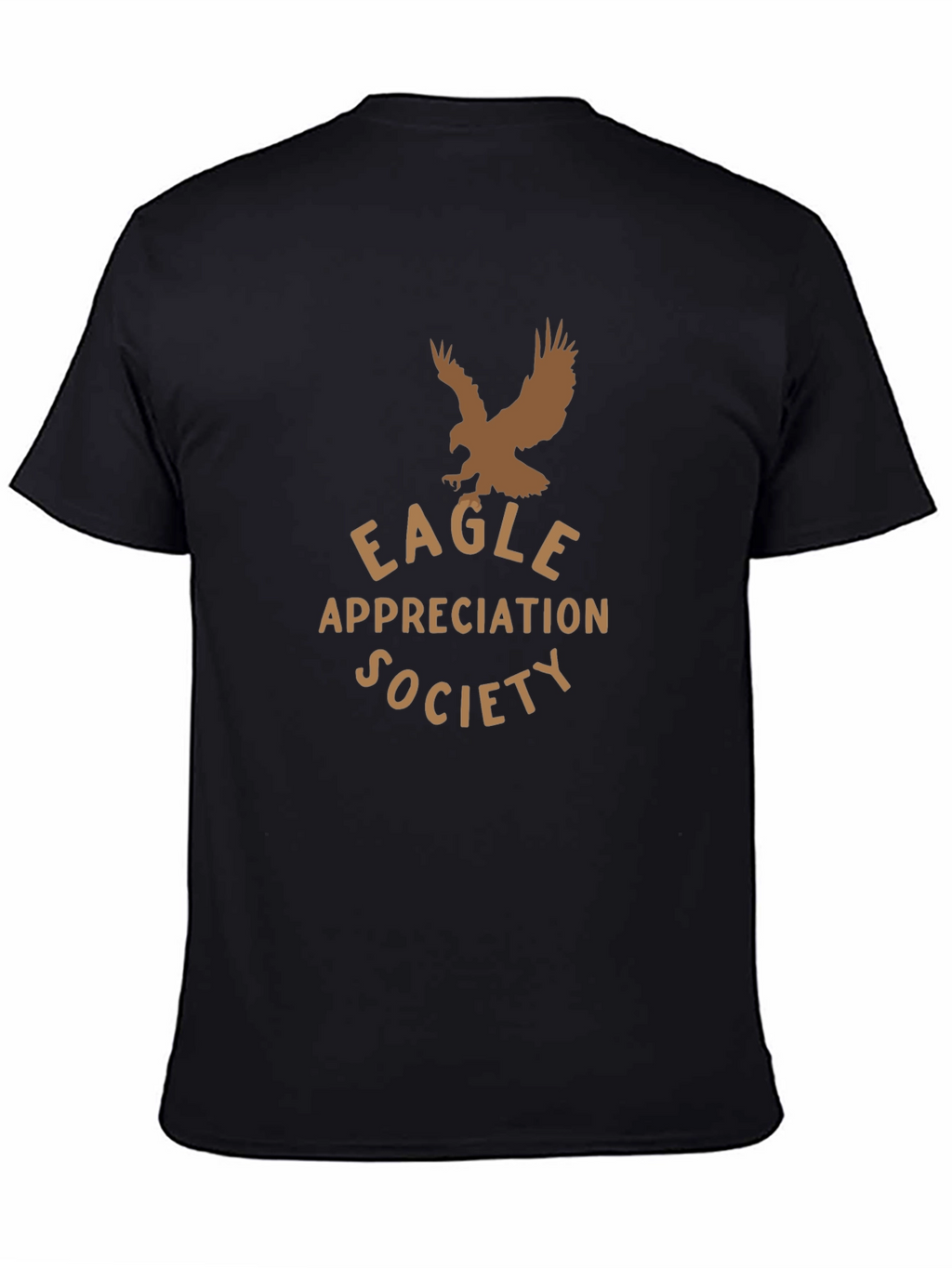 Eagle Appreciation Society Graphic Tee