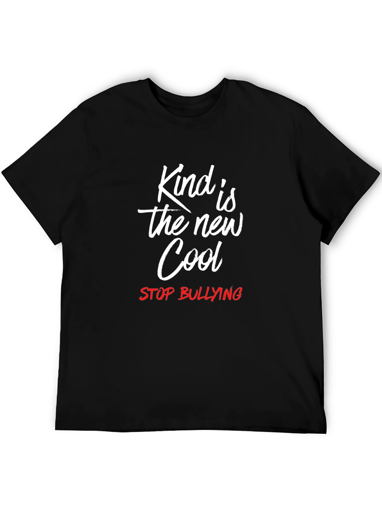 Kind is the New Cool T-Shirt