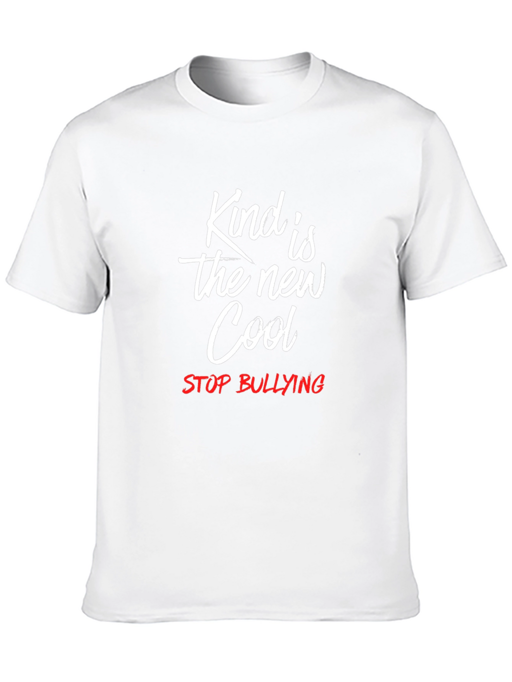 Kind is the New Cool T-Shirt