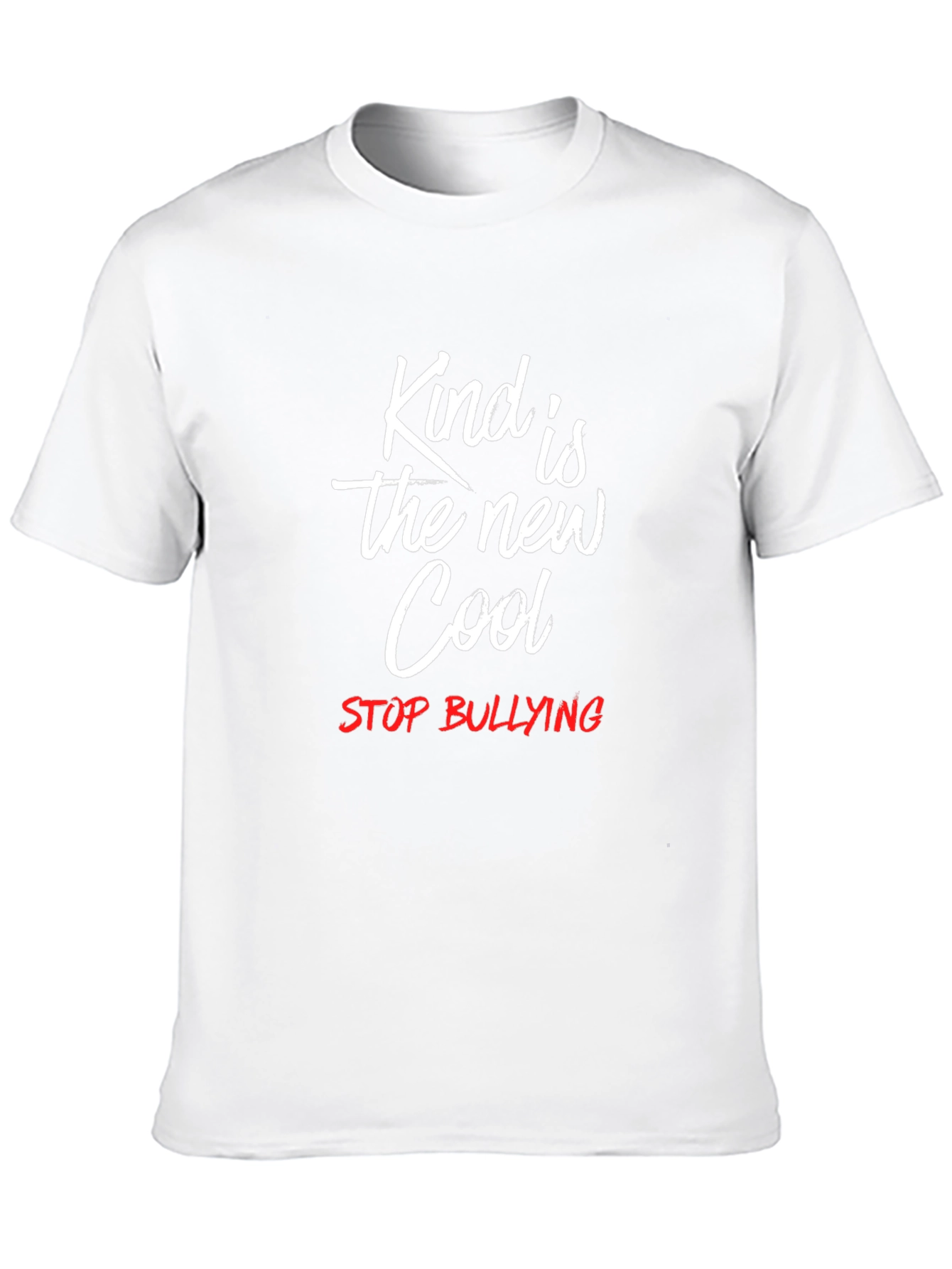 Kind is the New Cool T-Shirt