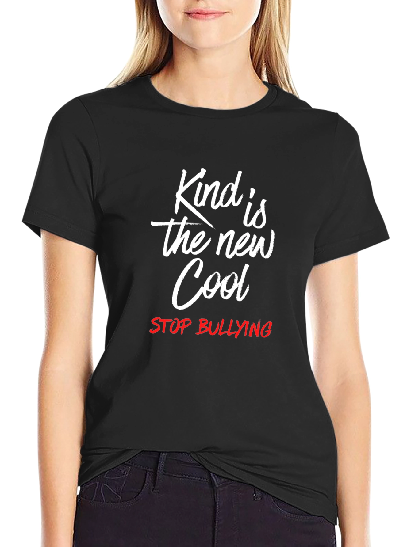 Kind is the New Cool T-Shirt