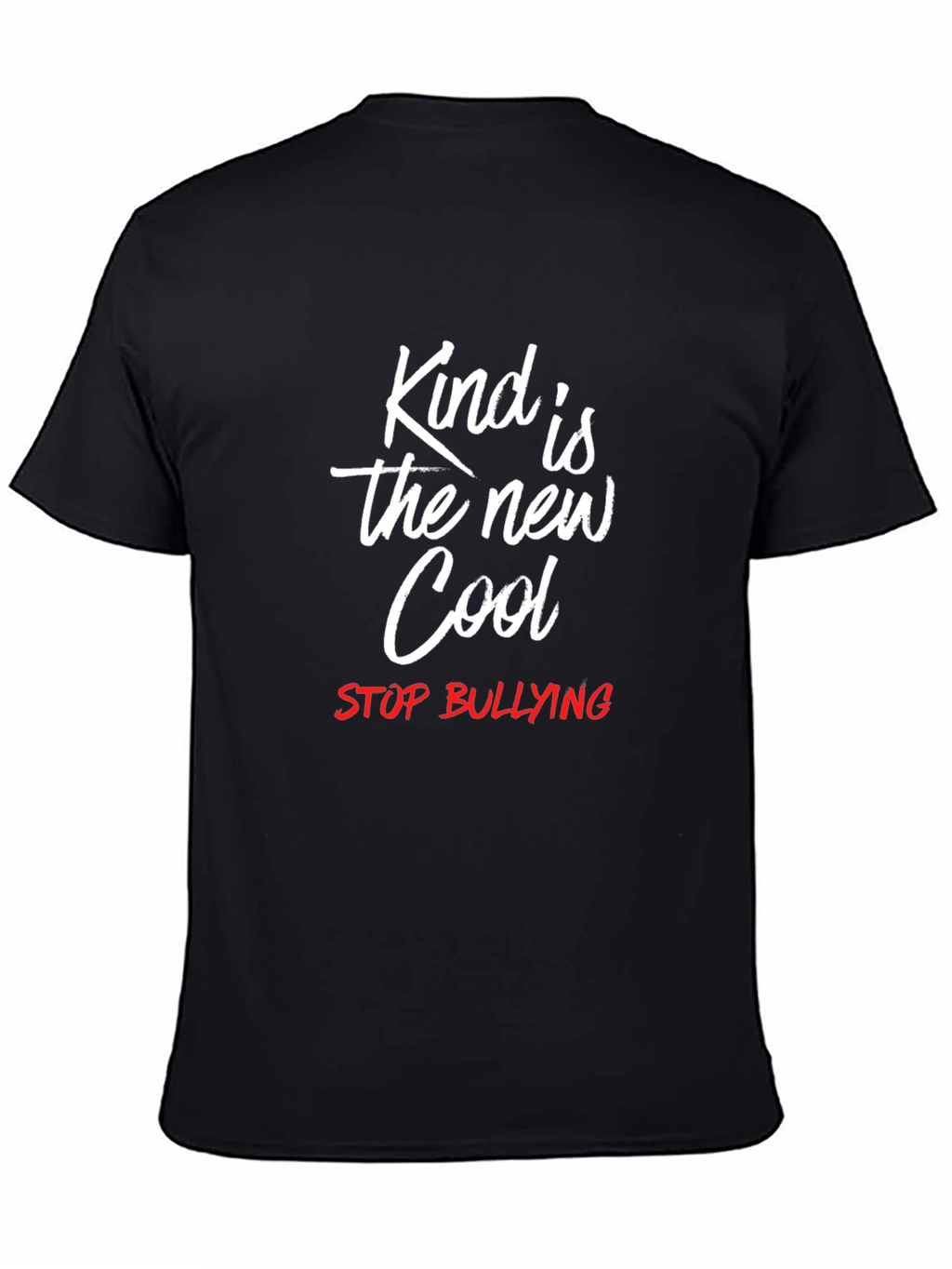 Kind is the New Cool T-Shirt