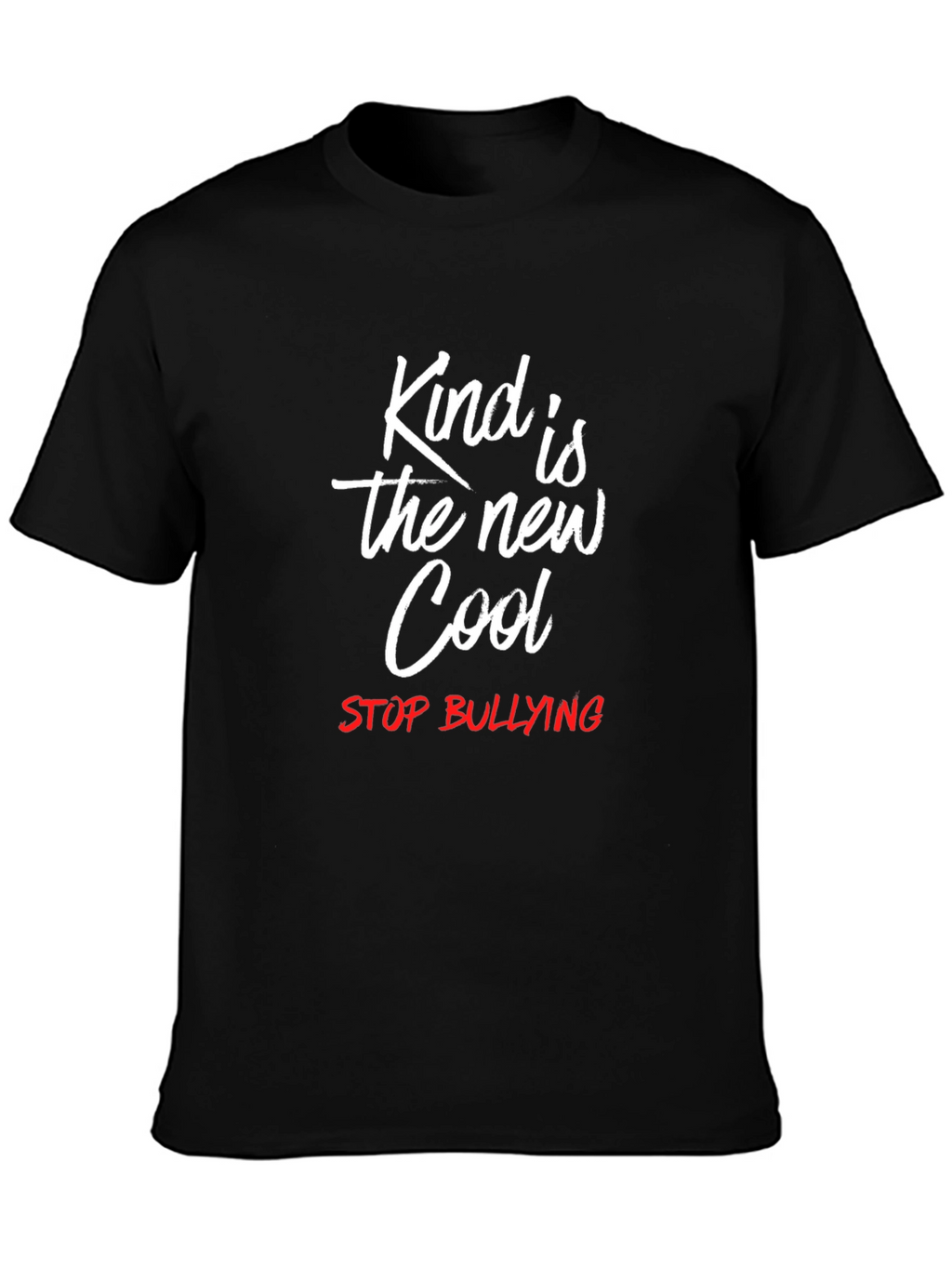 Kind is the New Cool T-Shirt