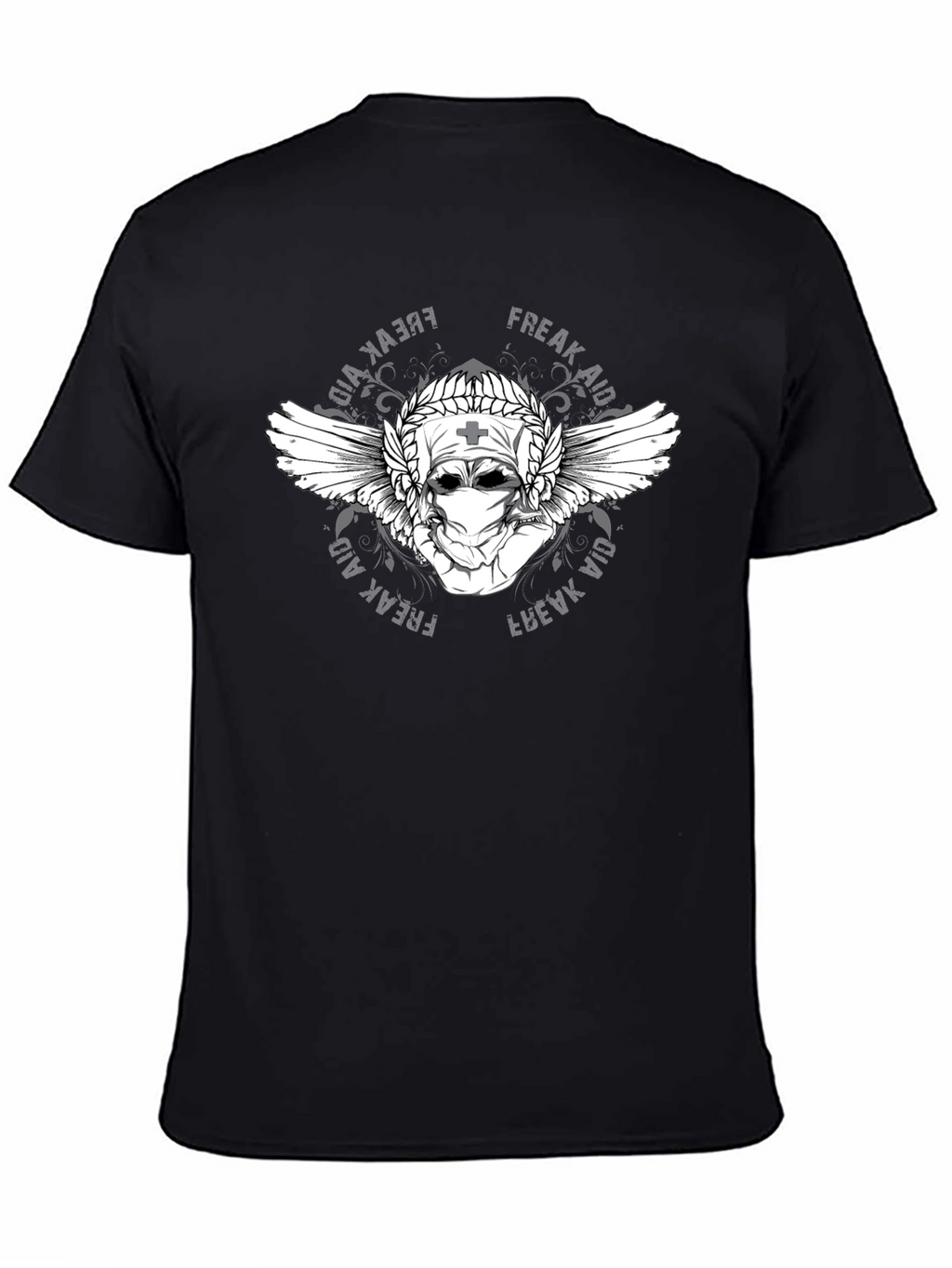Freak Aid Graphic T-Shirt