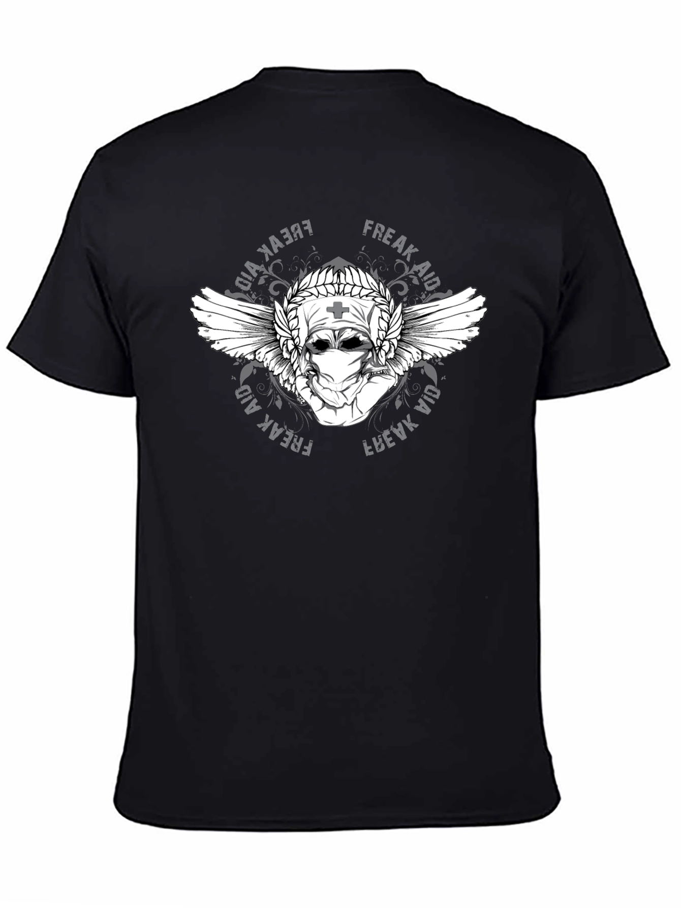 Freak Aid Graphic T-Shirt