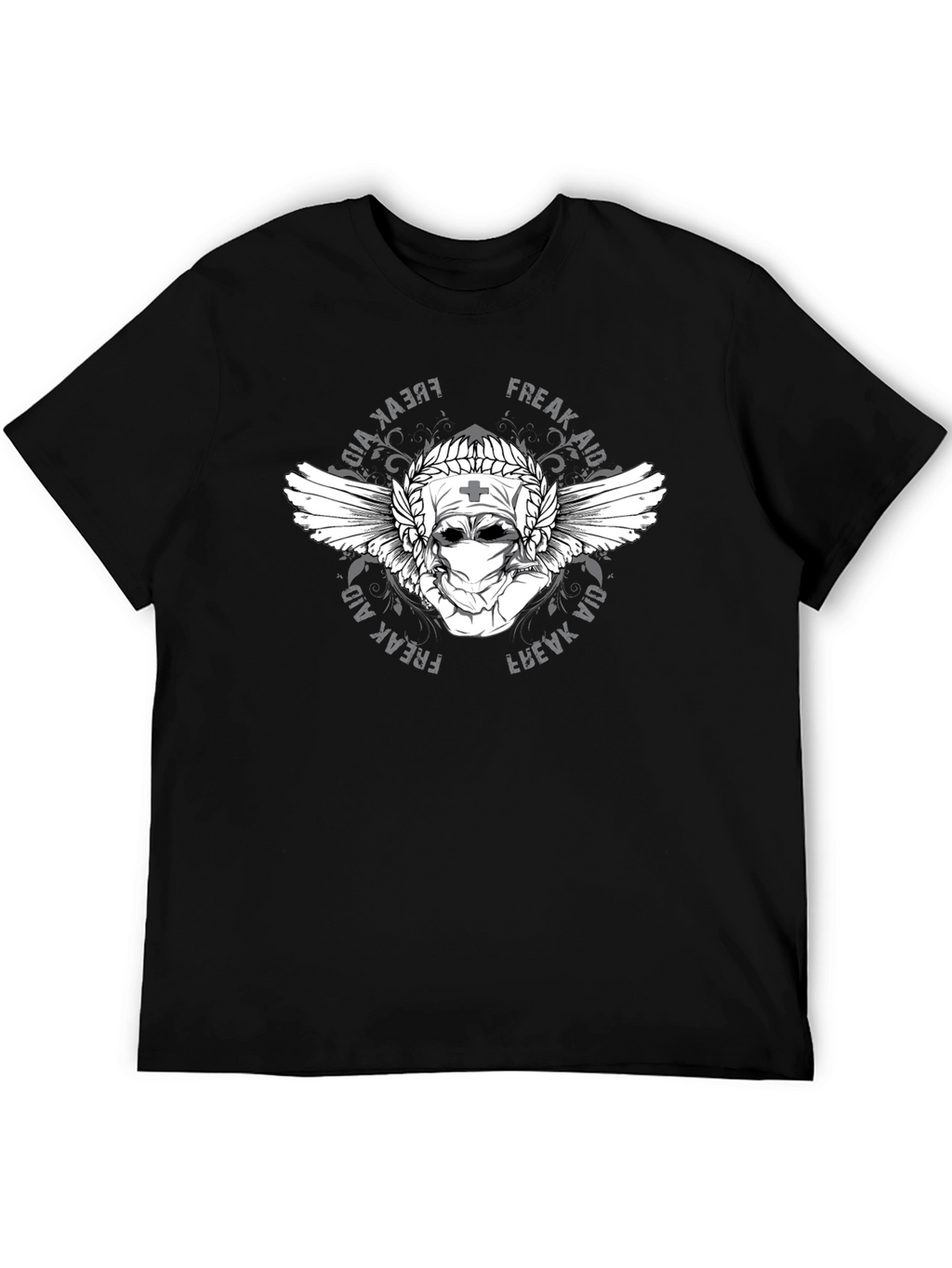 Freak Aid Graphic T-Shirt