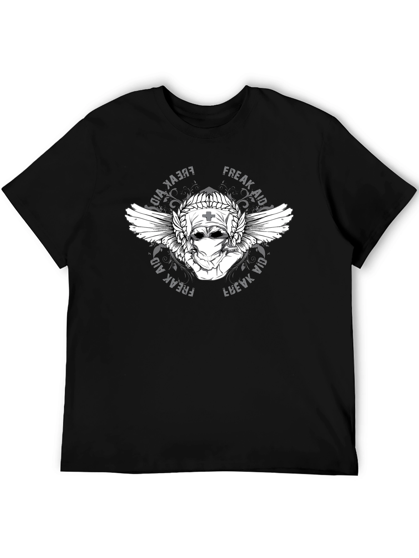Freak Aid Graphic T-Shirt