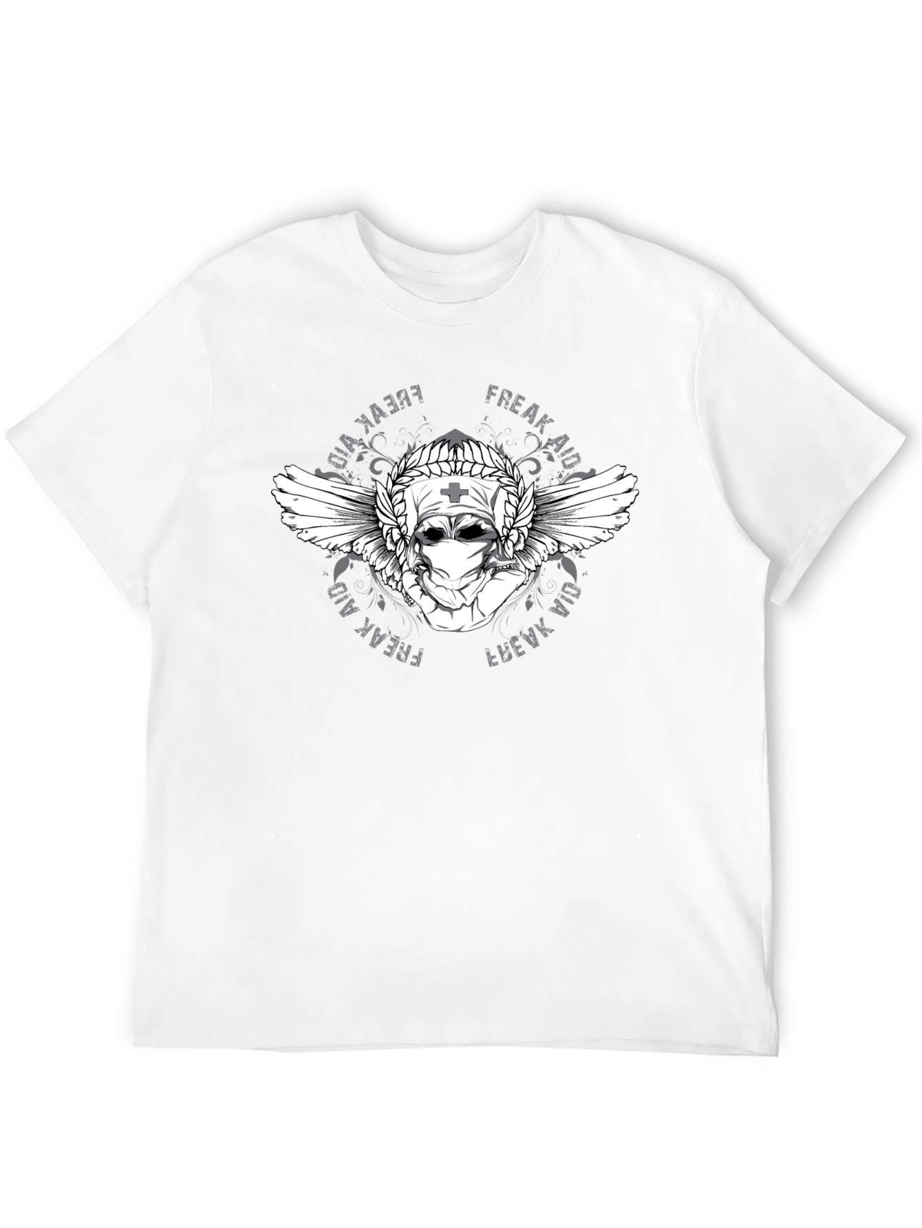 Freak Aid Graphic T-Shirt