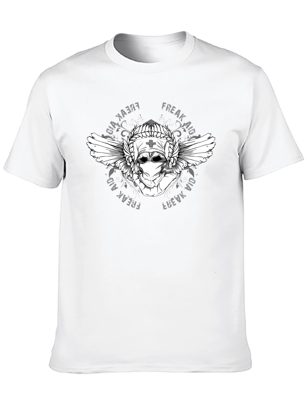 Freak Aid Graphic T-Shirt
