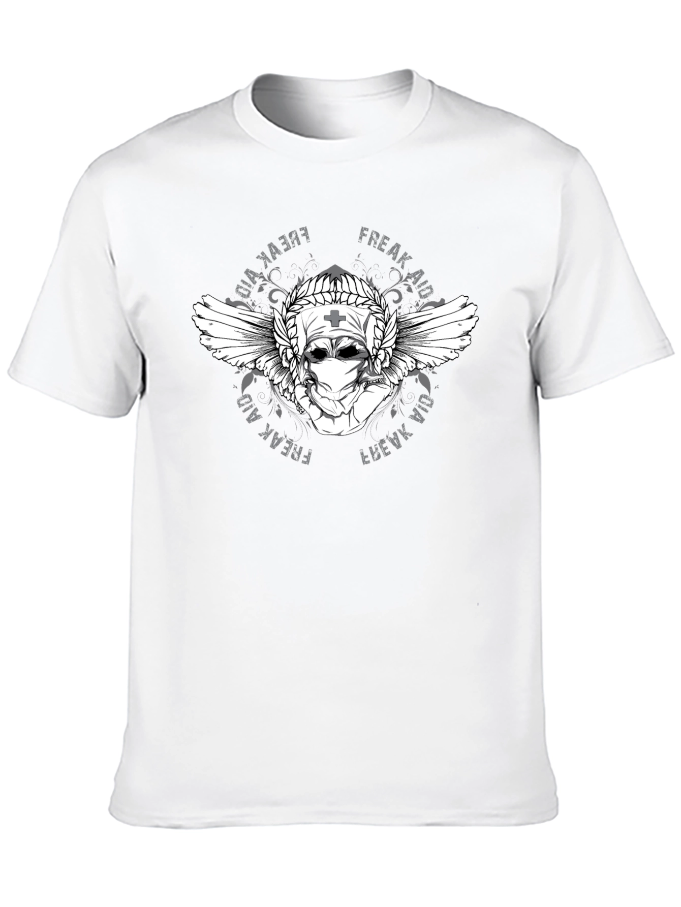 Freak Aid Graphic T-Shirt
