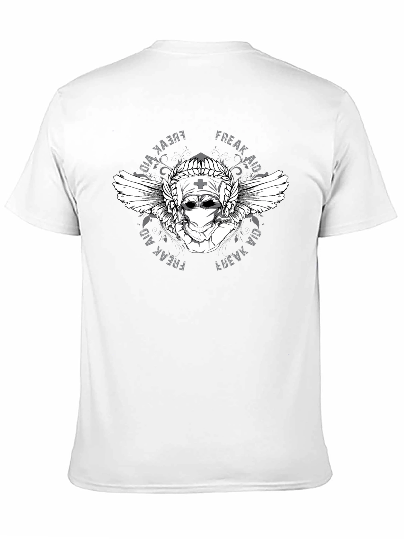 Freak Aid Graphic T-Shirt