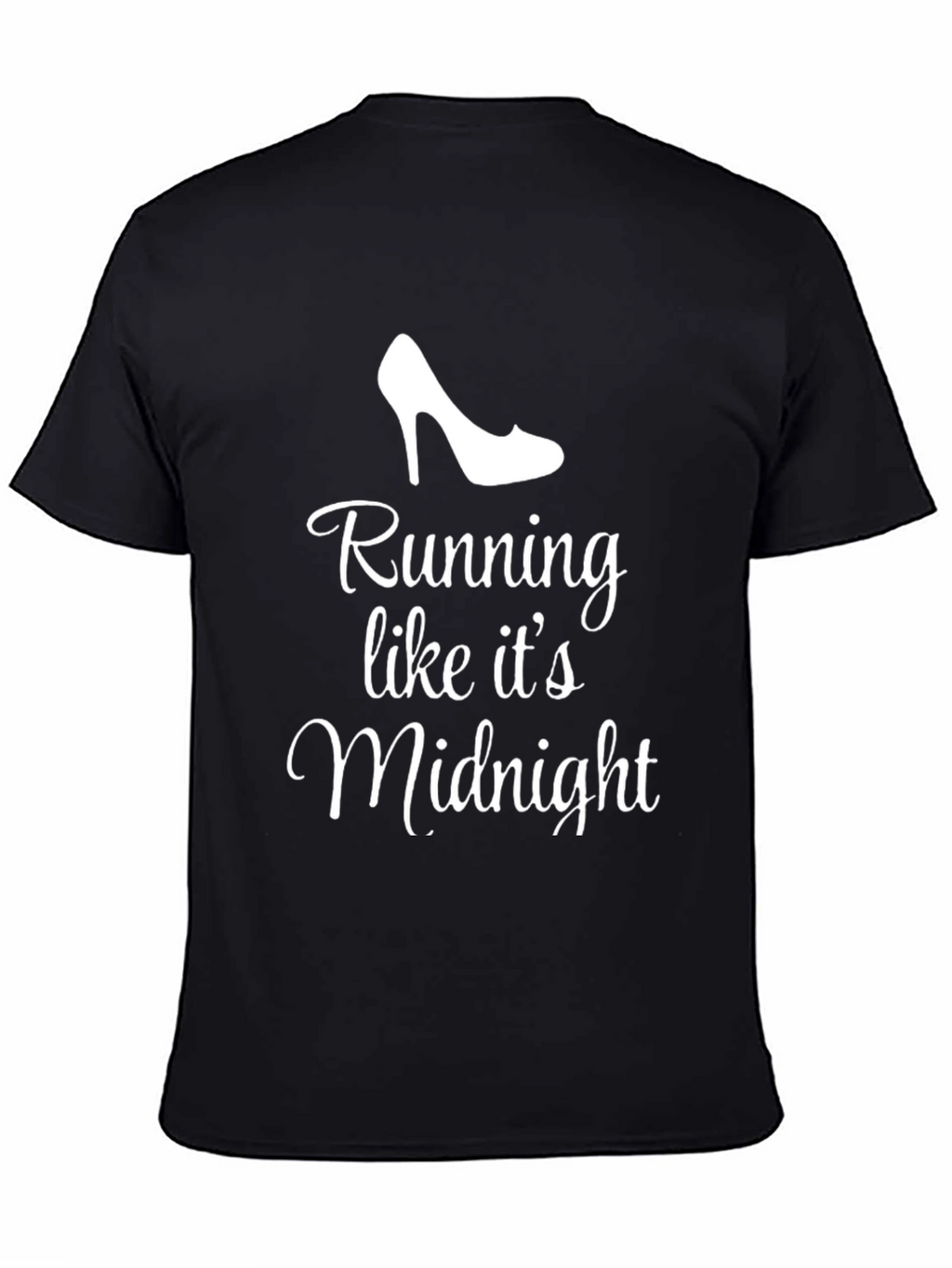 Midnight Run Graphic Tee