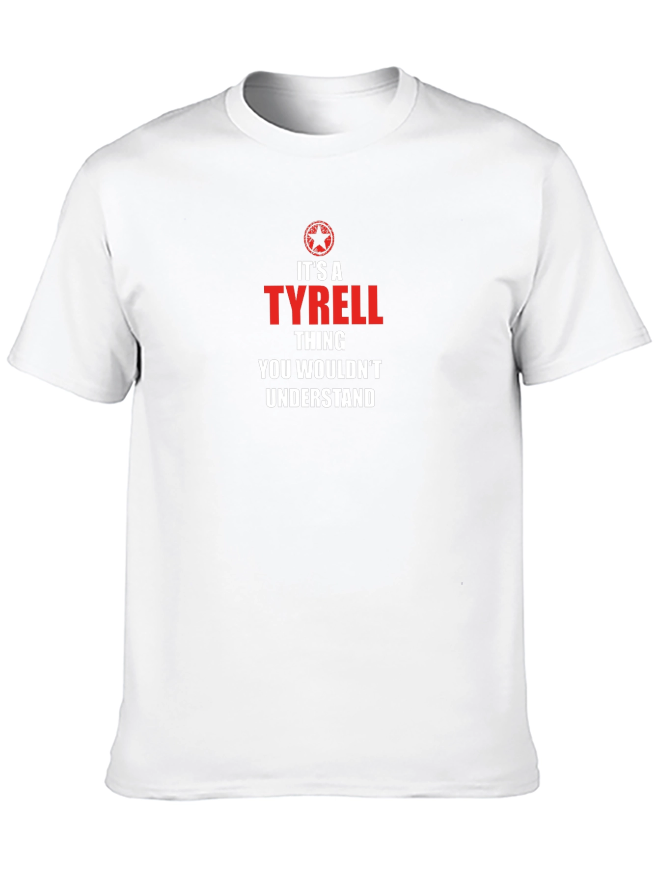 Its a Tyrell Thing T-Shirt