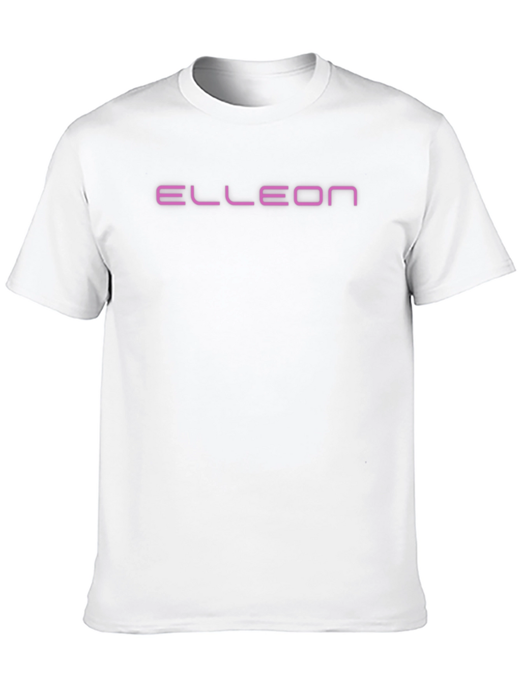 Elleon Graphic Tee - Modern Style
