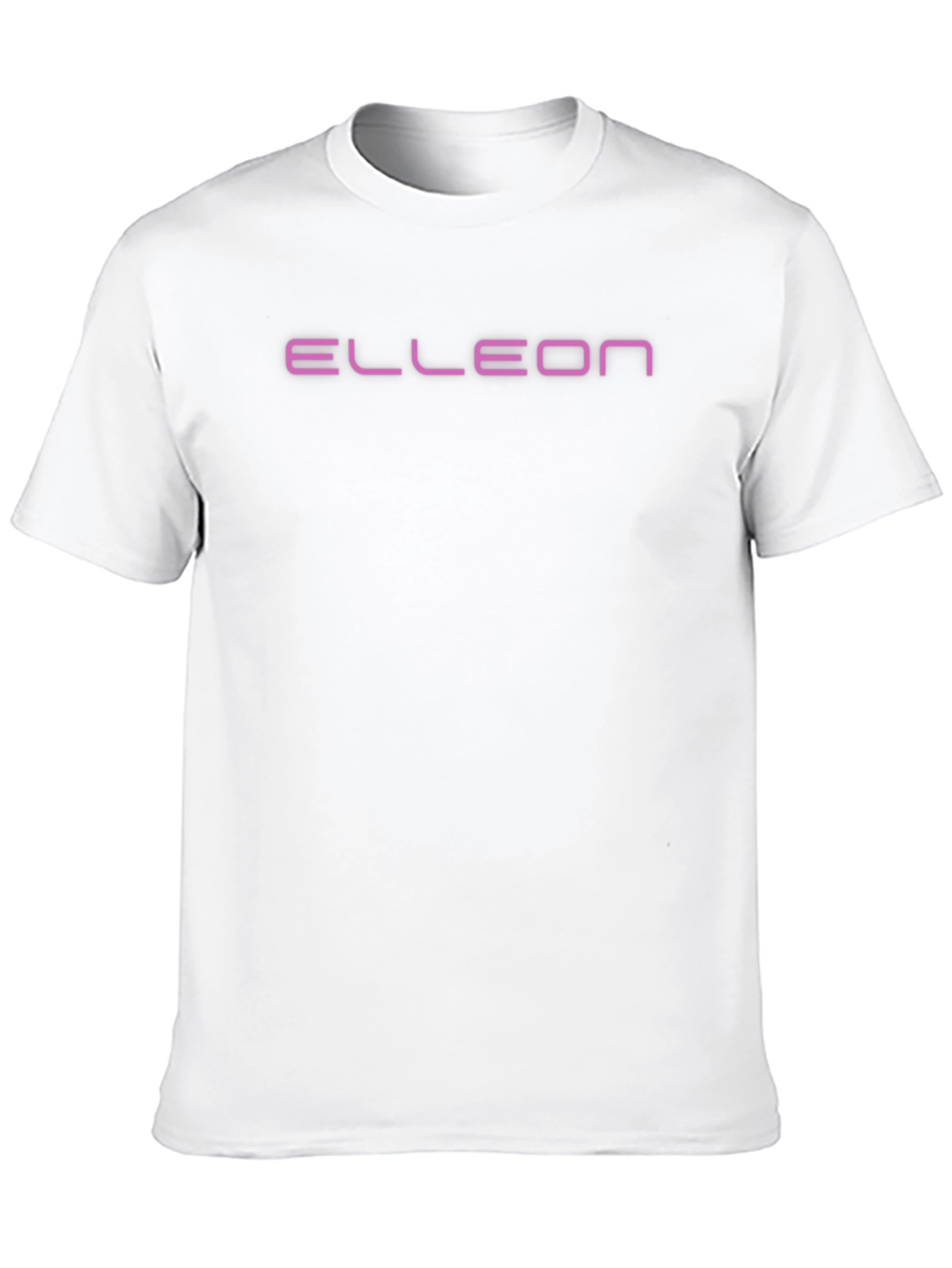 Elleon Graphic Tee - Modern Style