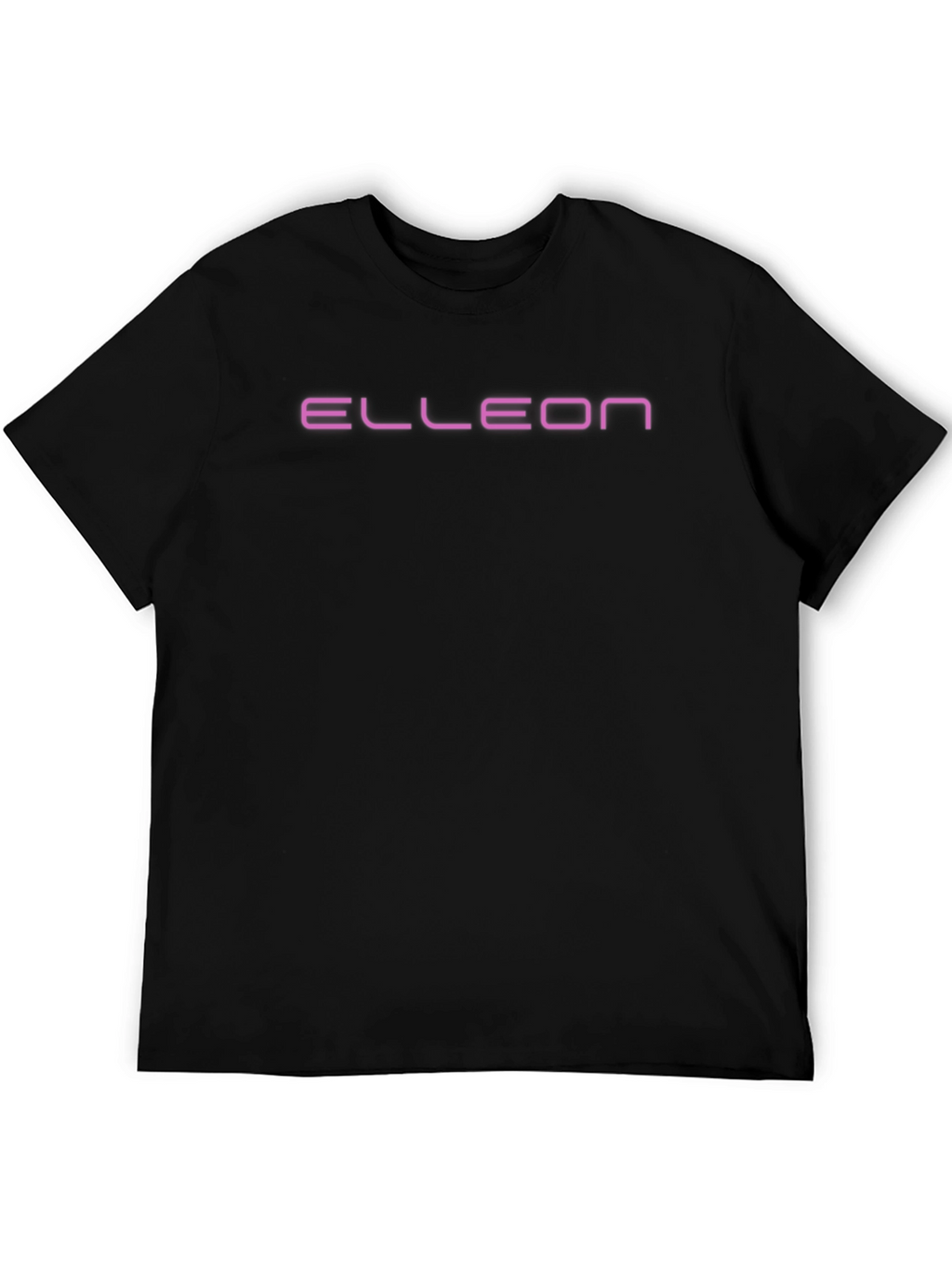 Elleon Graphic Tee - Modern Style