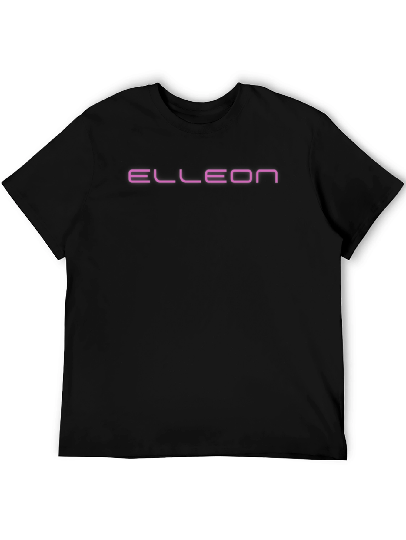 Elleon Graphic Tee - Modern Style