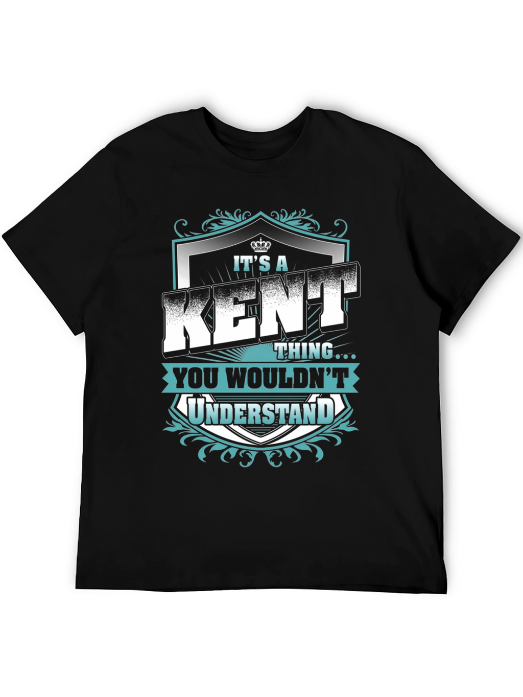 Its A Kent Thing T-Shirt