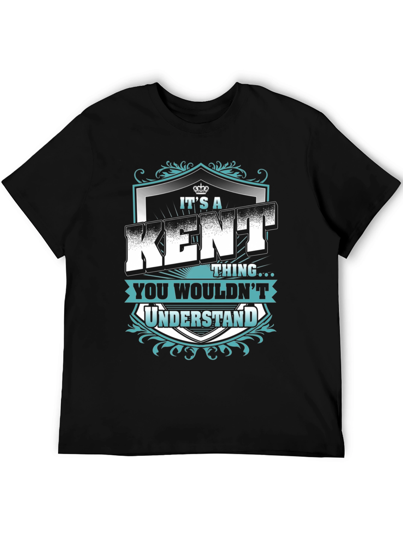 Its A Kent Thing T-Shirt