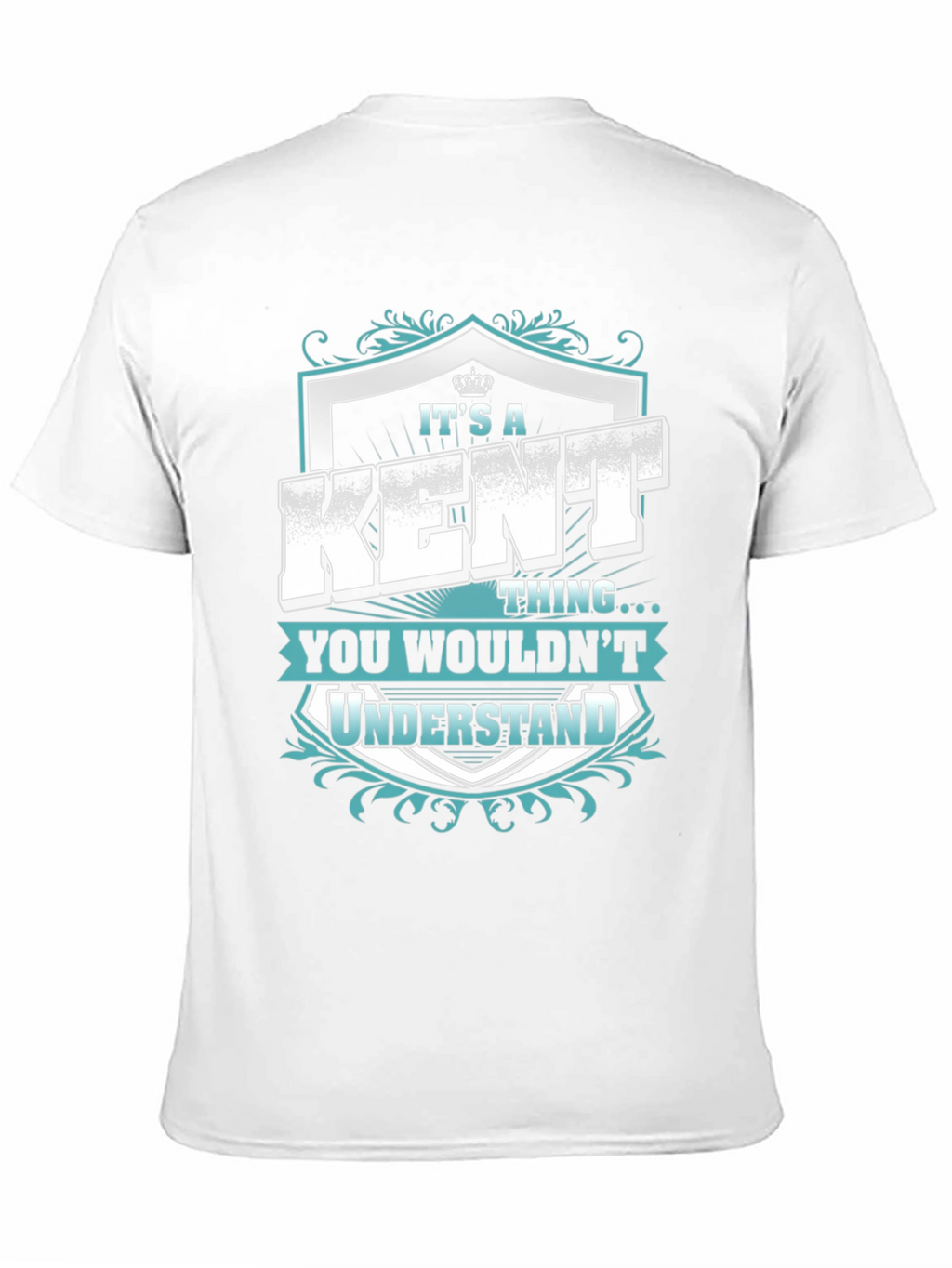 Its A Kent Thing T-Shirt