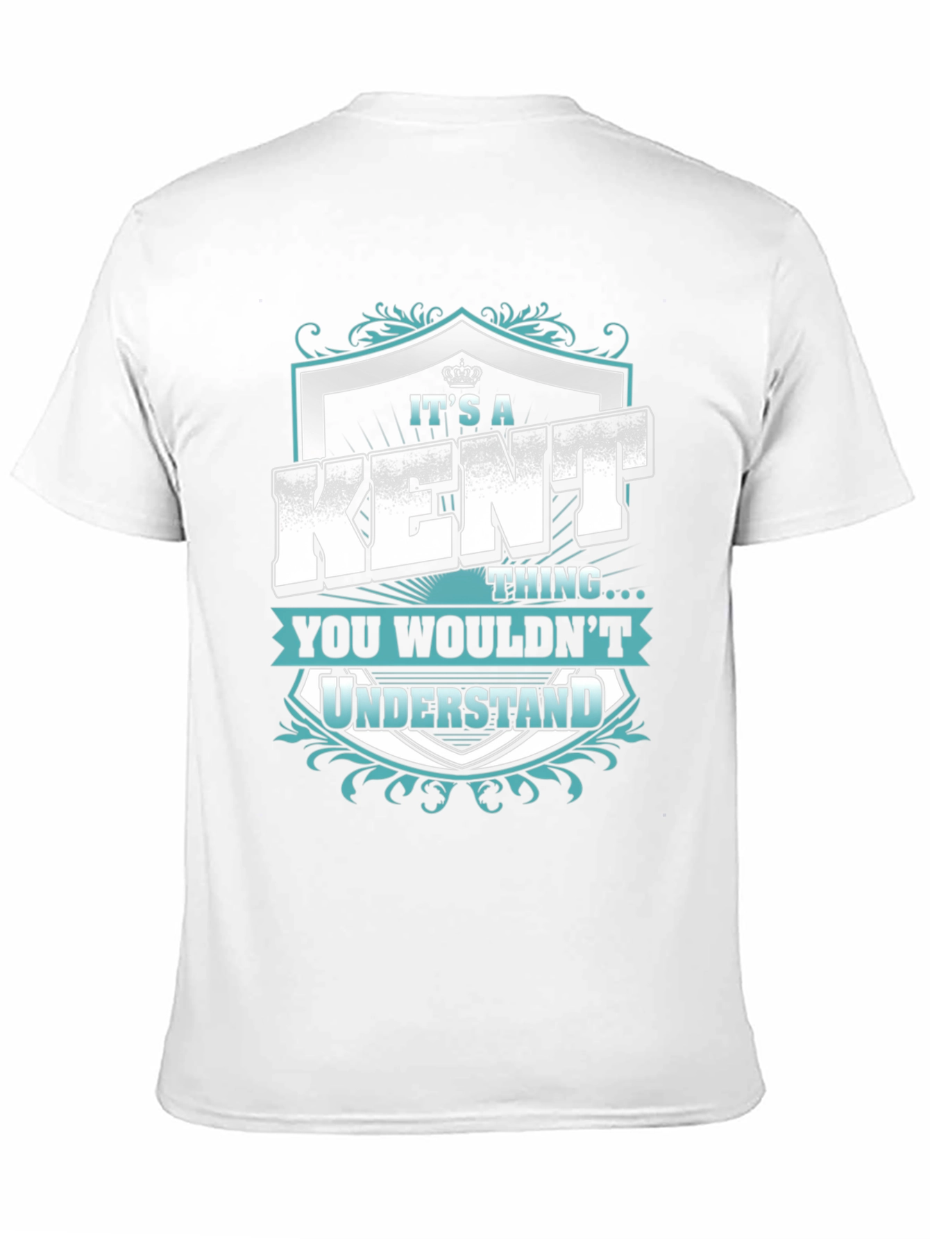 Its A Kent Thing T-Shirt