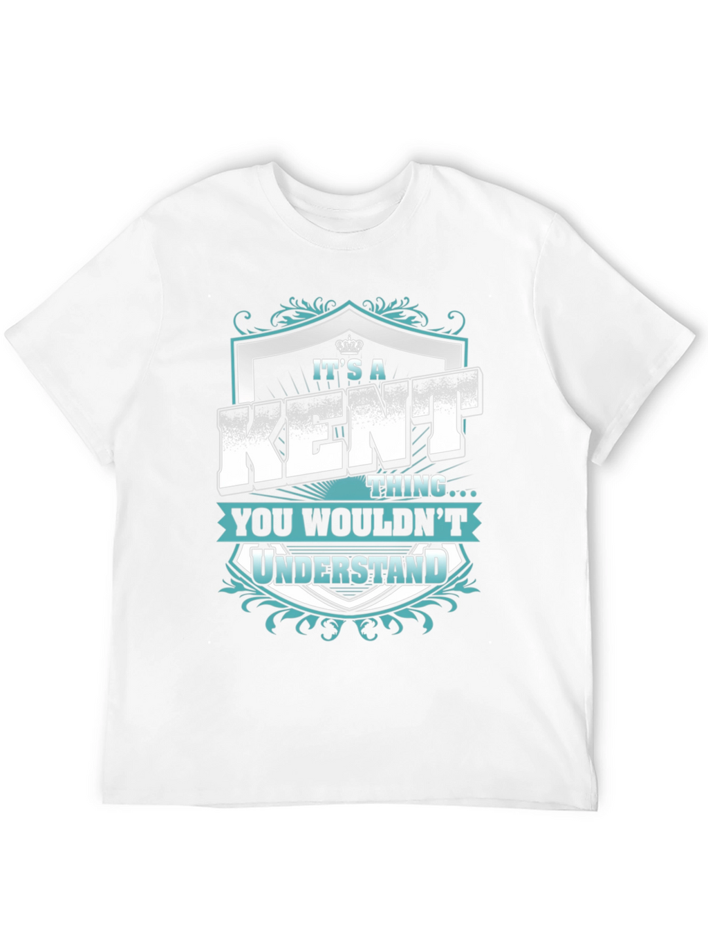 Its A Kent Thing T-Shirt