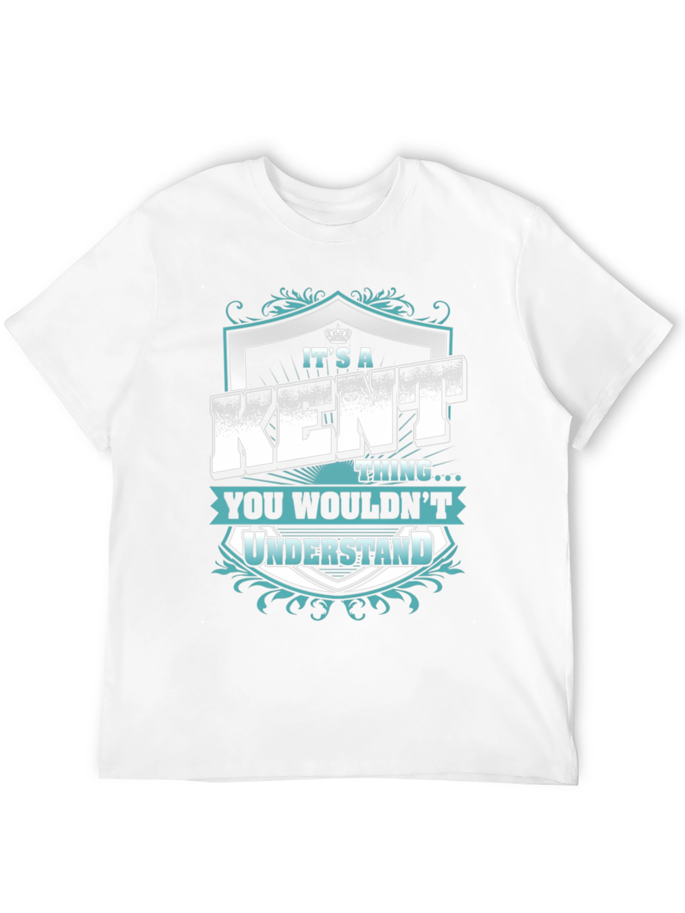 Its A Kent Thing T-Shirt