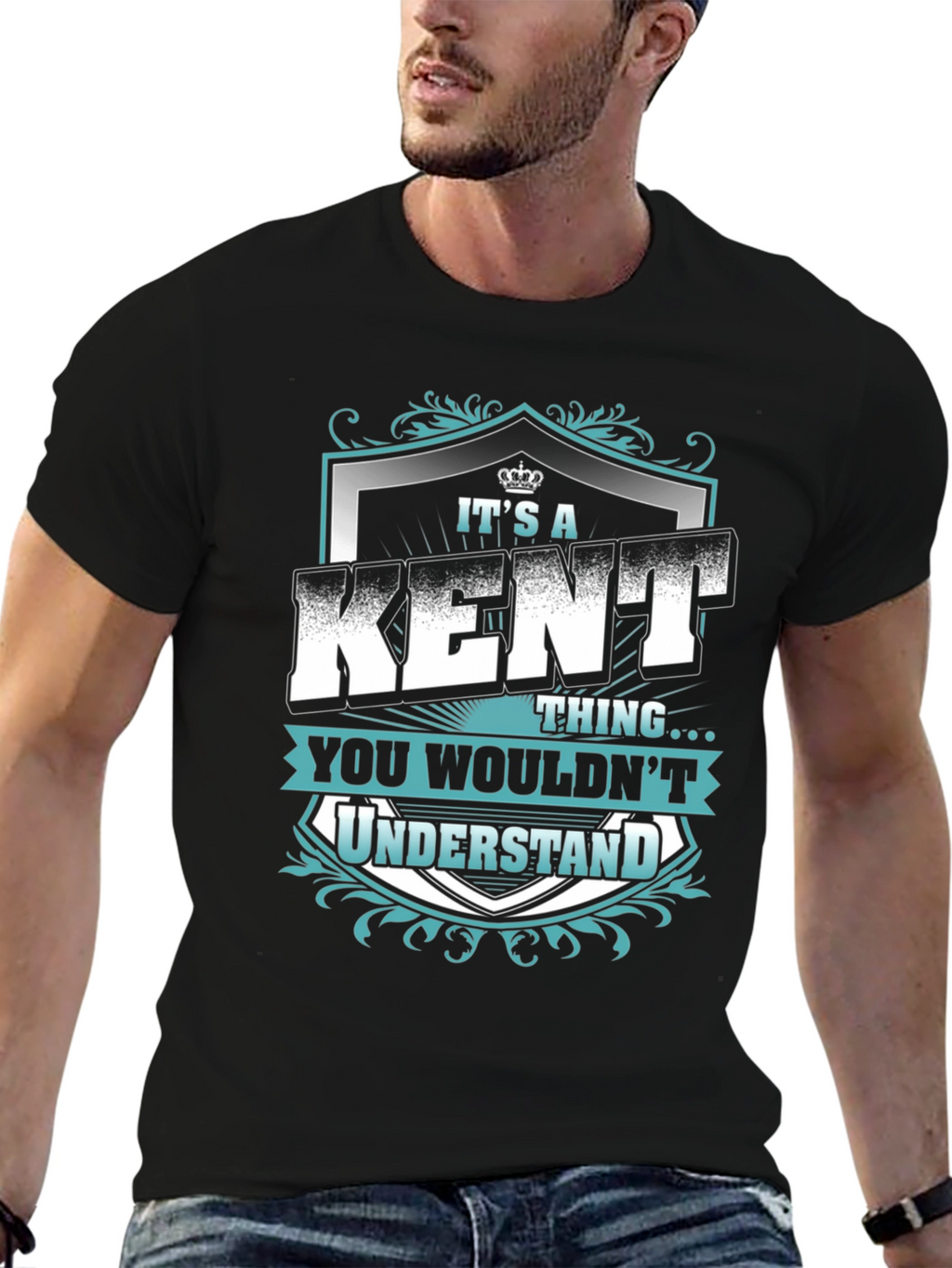 Its A Kent Thing T-Shirt