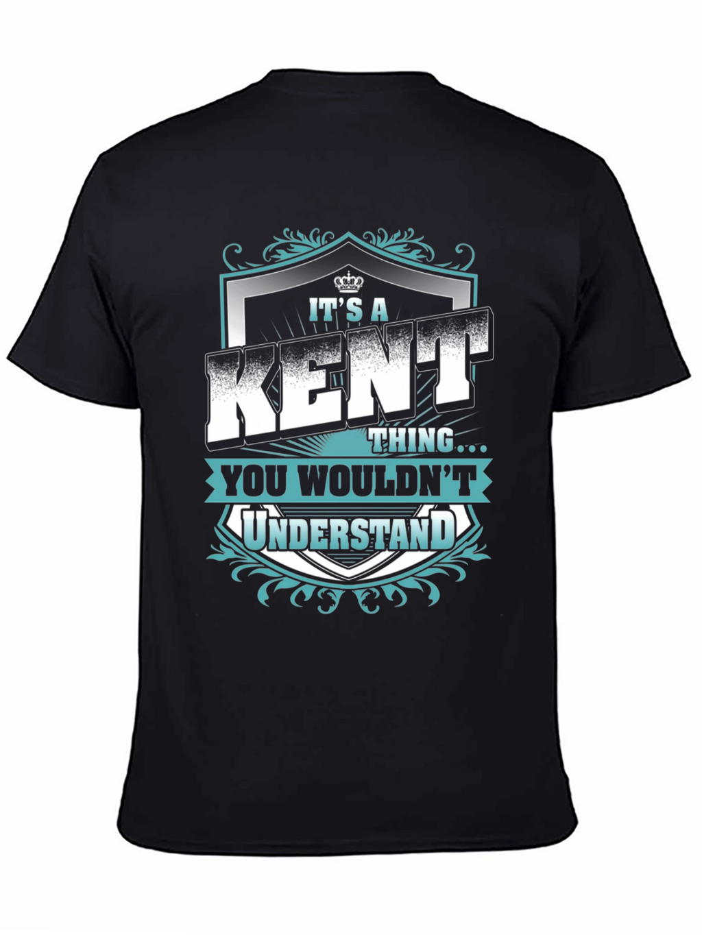 Its A Kent Thing T-Shirt