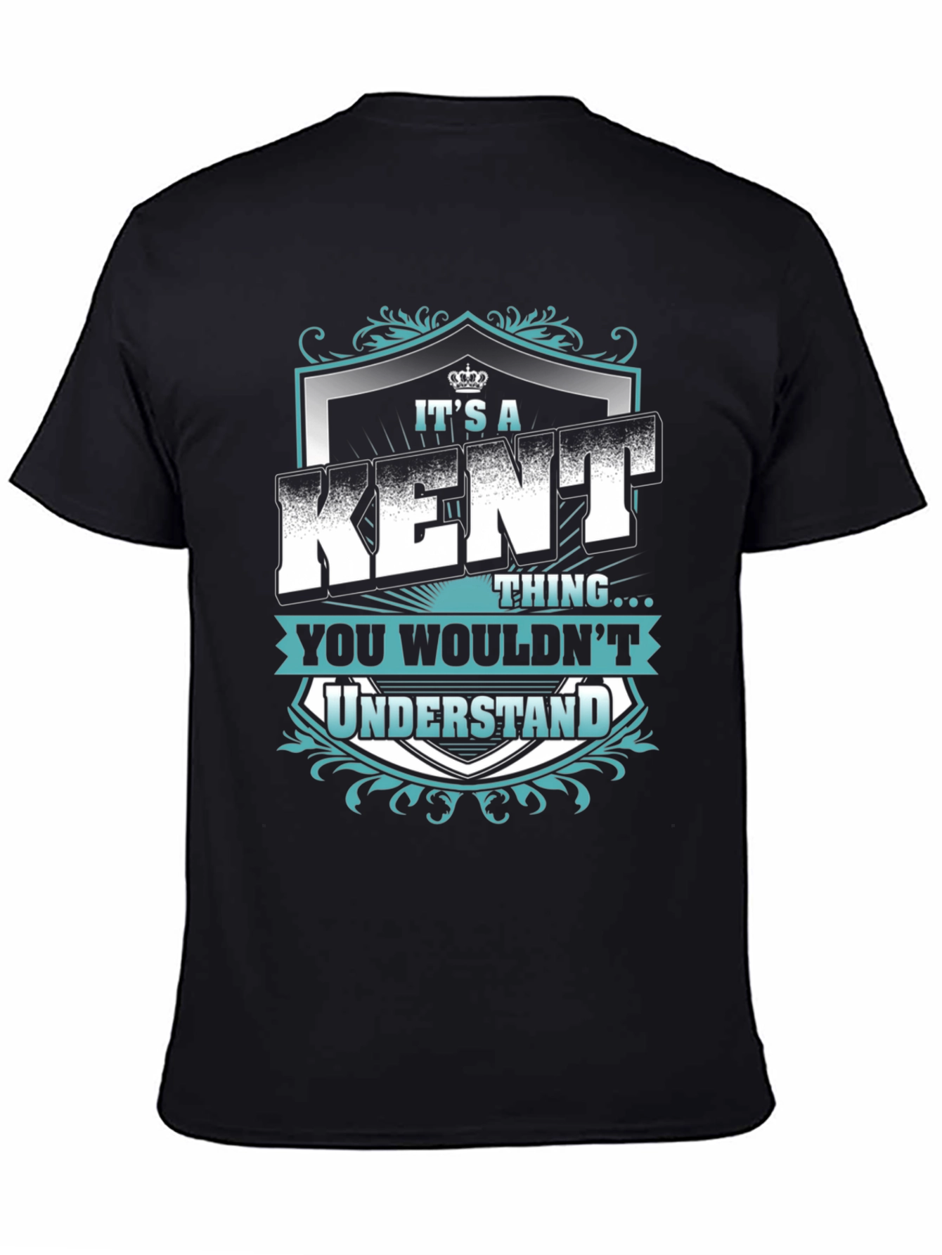 Its A Kent Thing T-Shirt