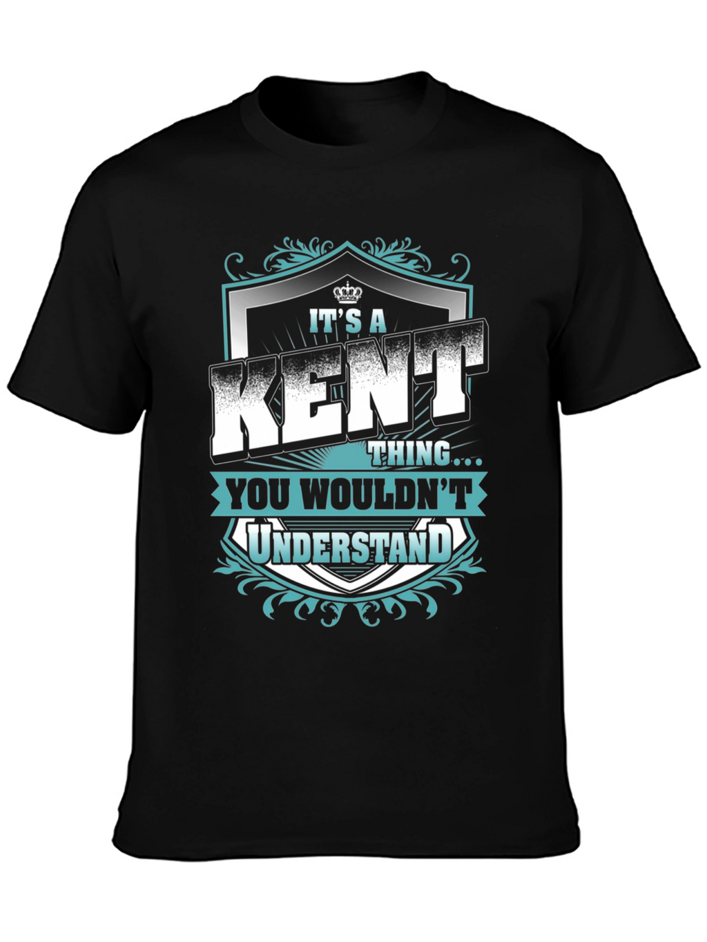 Its A Kent Thing T-Shirt