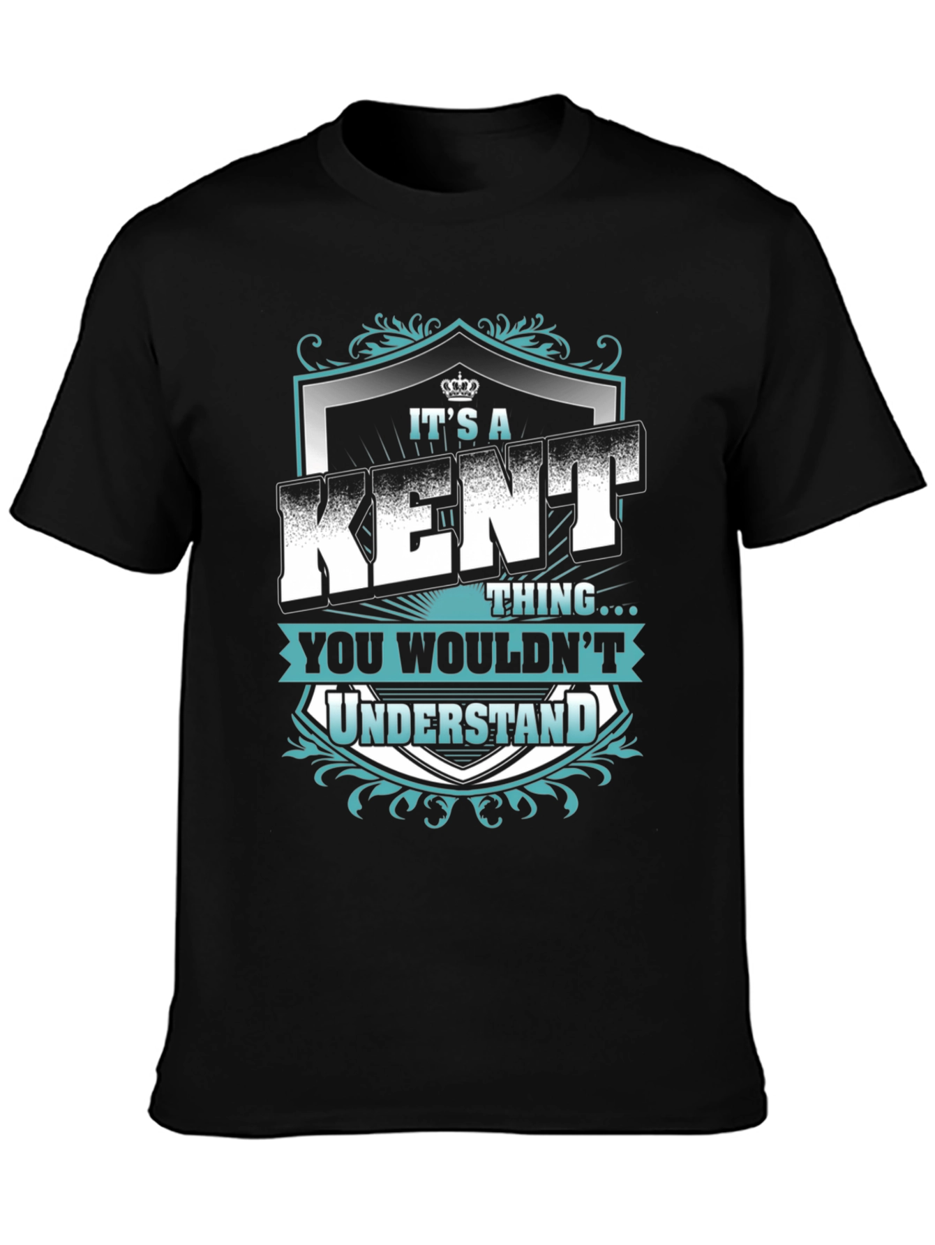 Its A Kent Thing T-Shirt