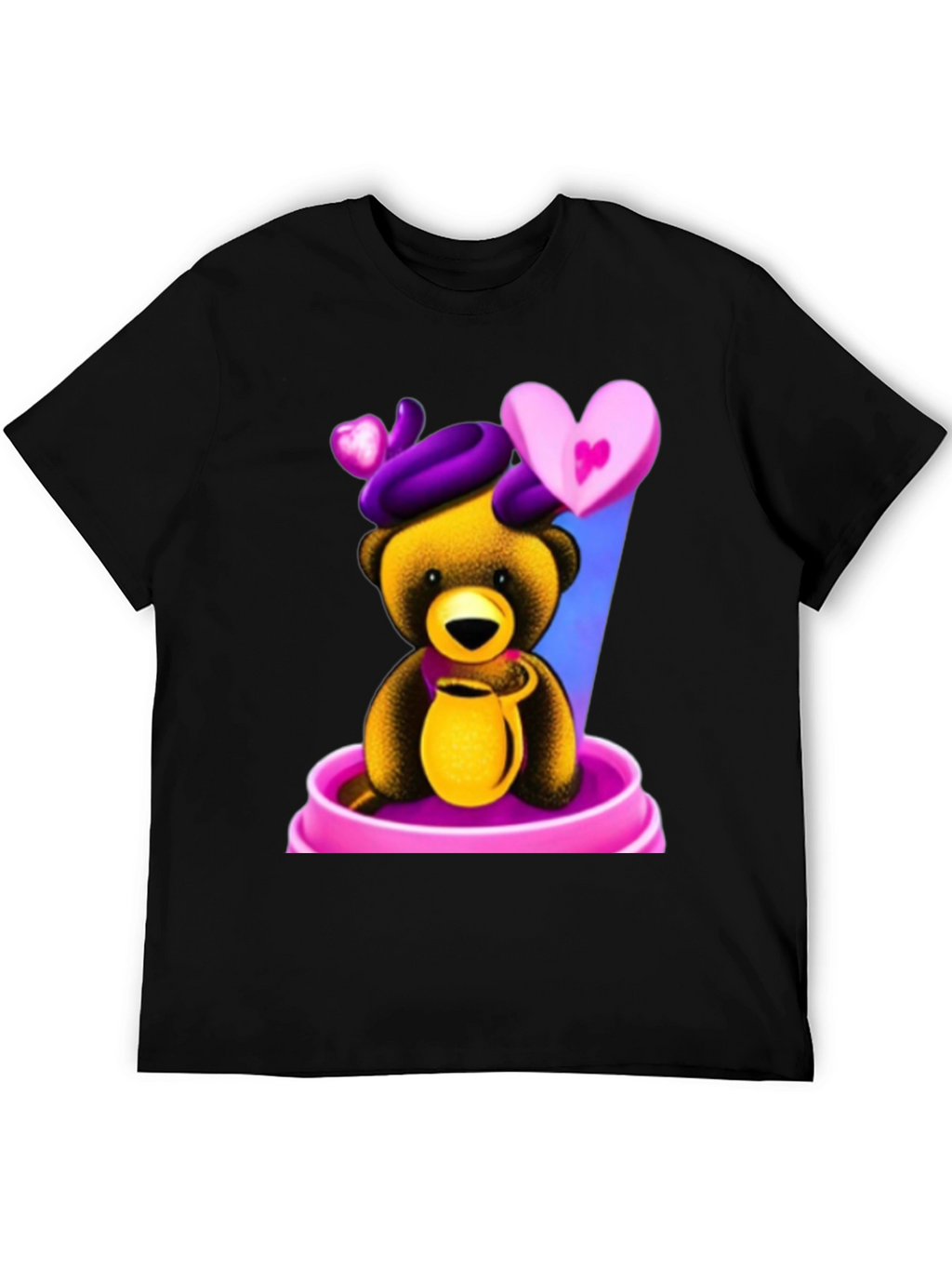Love Bear T-Shirt