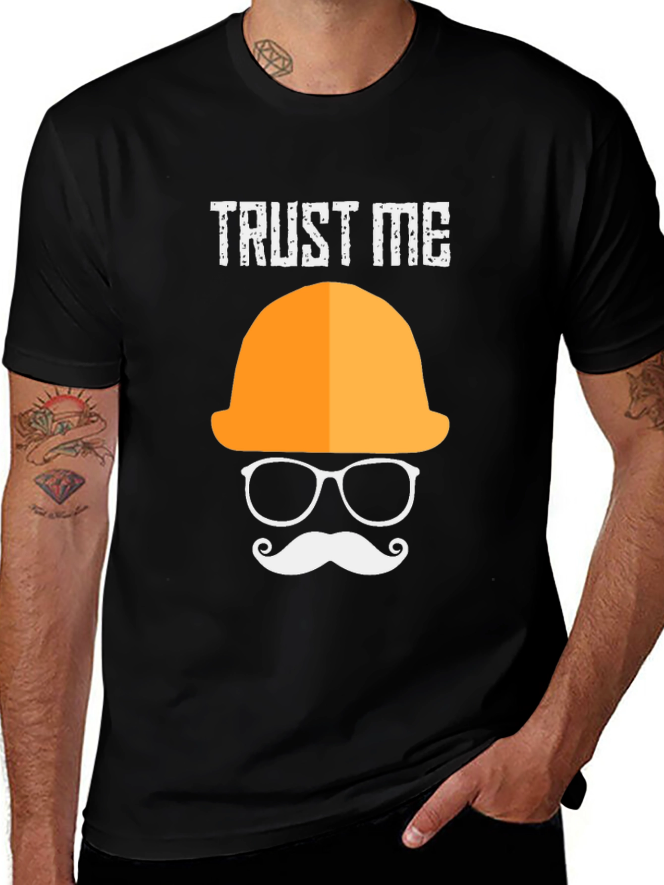 Trust Me Engineer T-Shirt