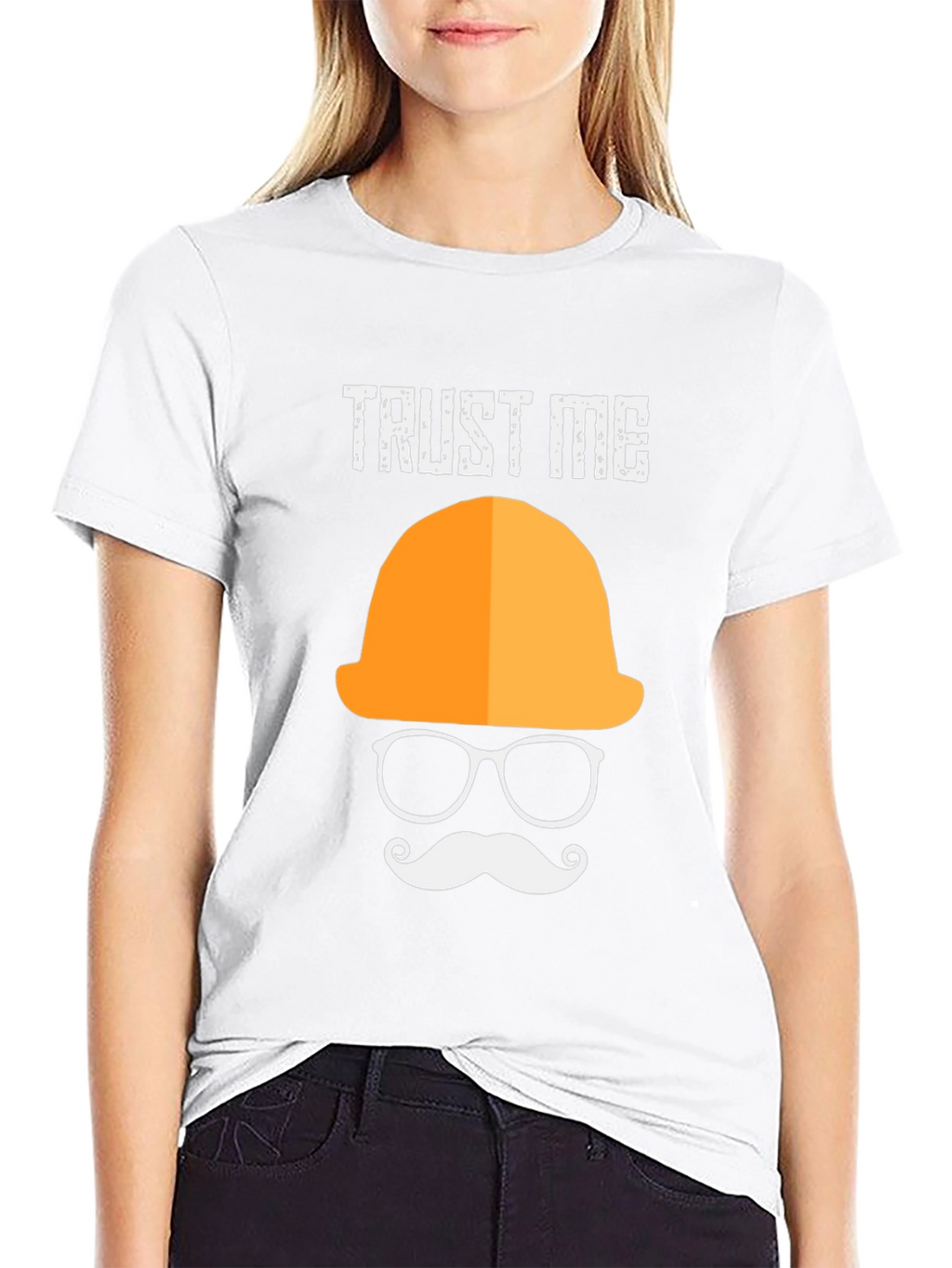Trust Me Engineer T-Shirt