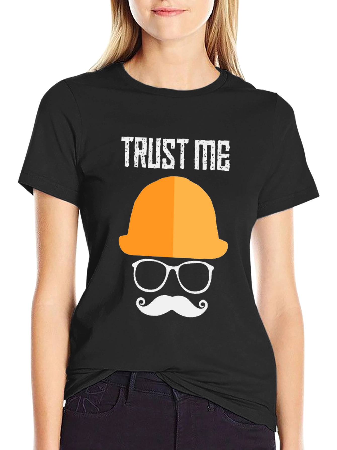 Trust Me Engineer T-Shirt