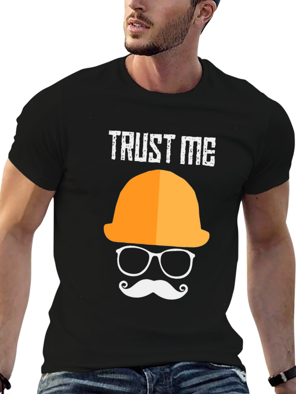 Trust Me Engineer T-Shirt