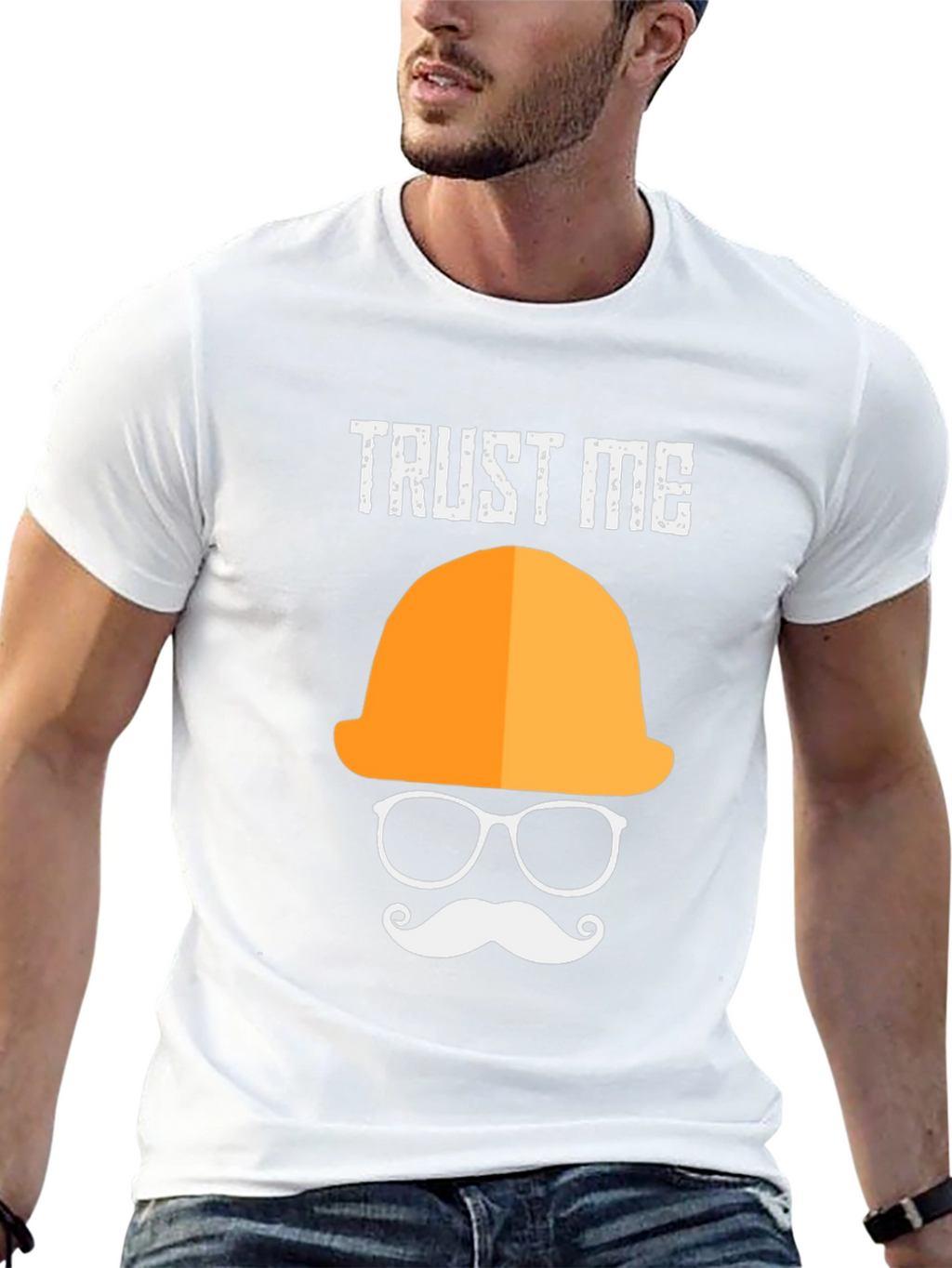 Trust Me Engineer T-Shirt