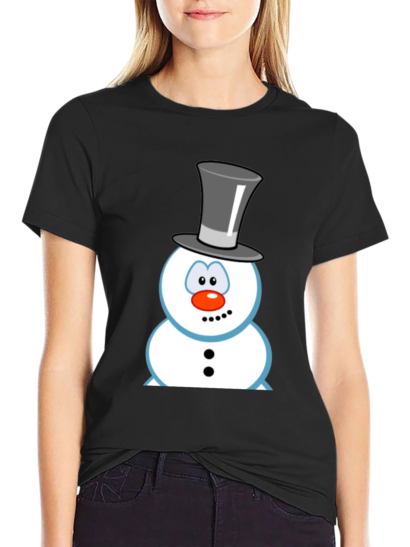 Frosty Fun T-Shirt