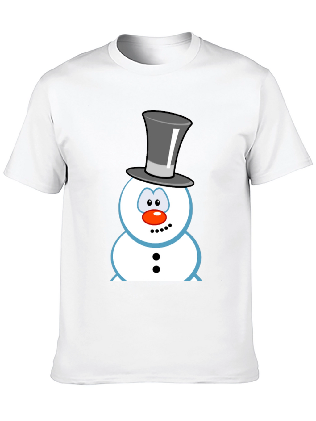 Frosty Fun T-Shirt