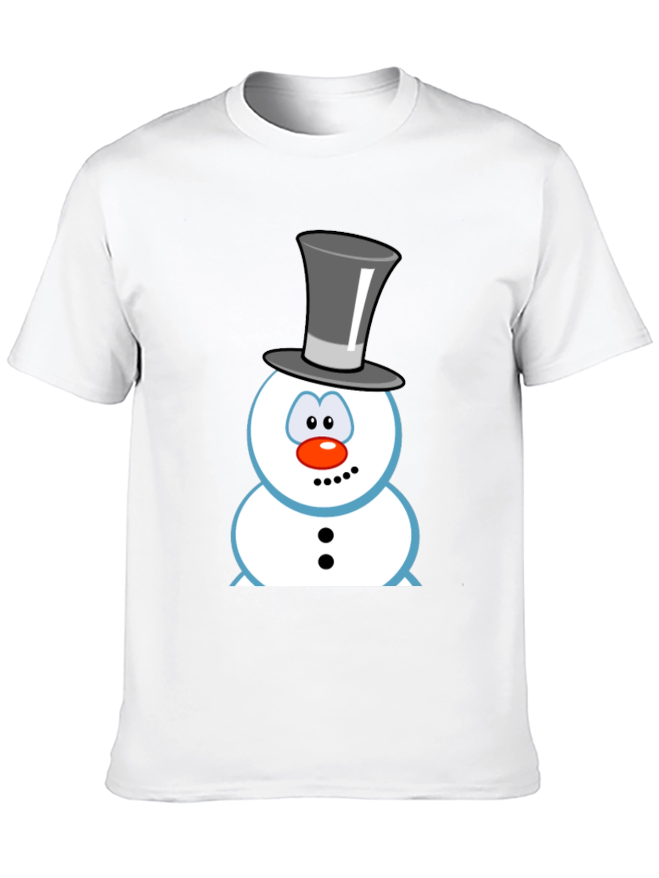 Frosty Fun T-Shirt