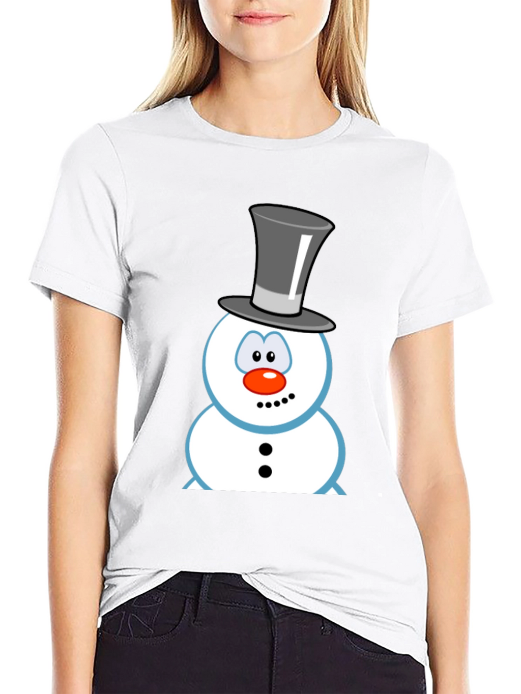 Frosty Fun T-Shirt