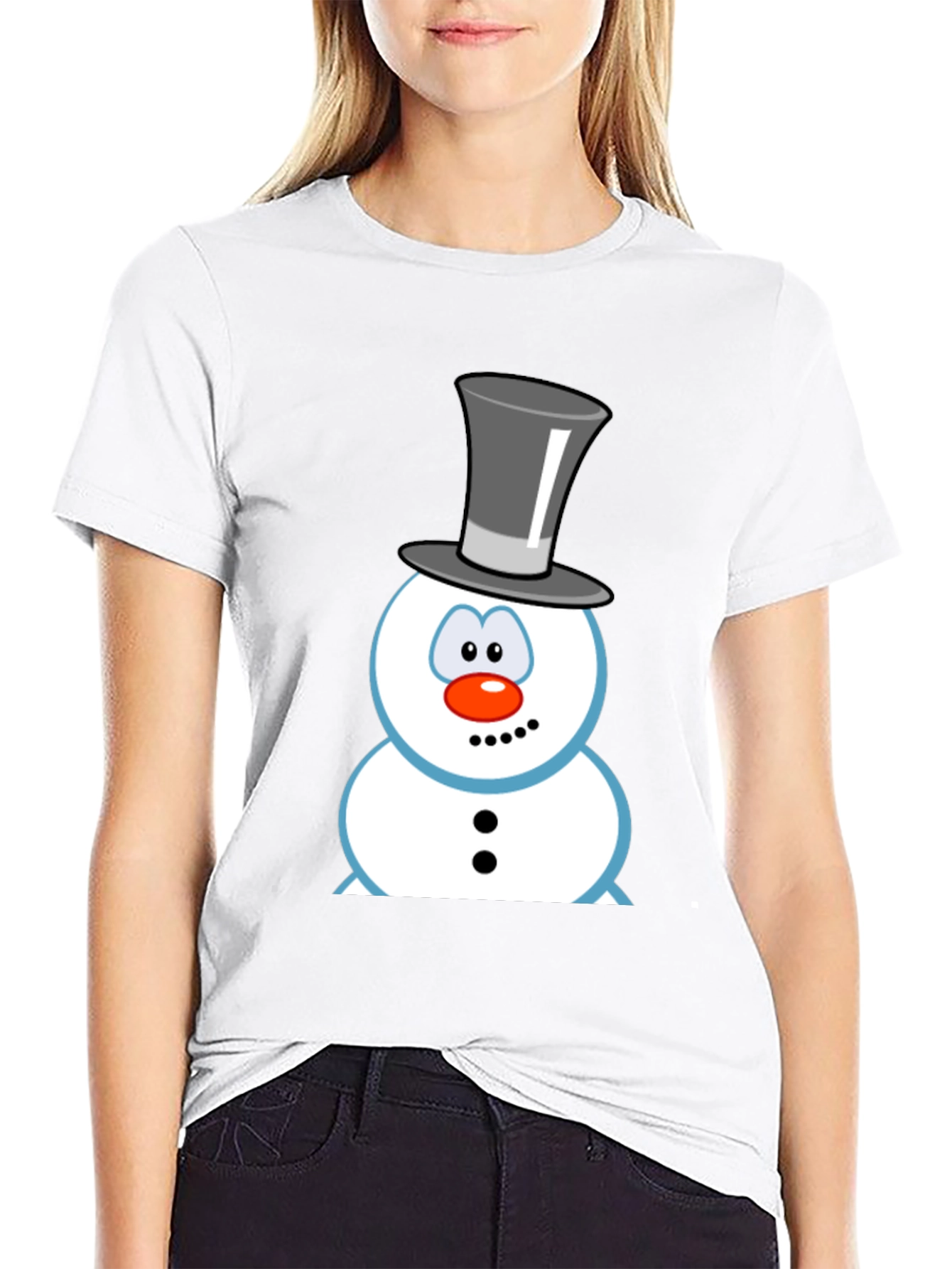 Frosty Fun T-Shirt