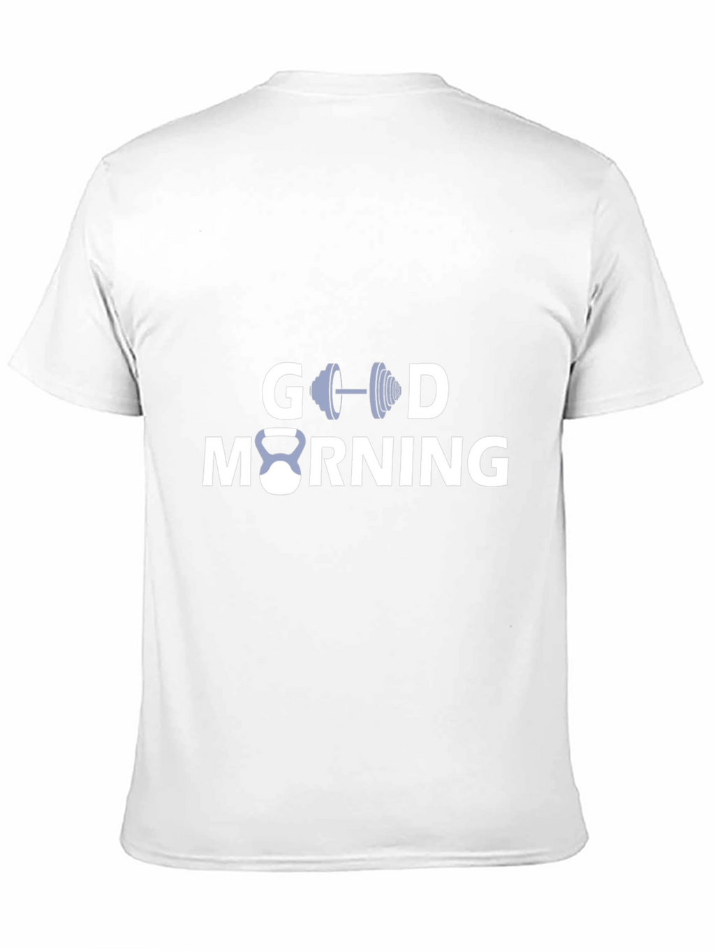 Good Morning Workout T-Shirt