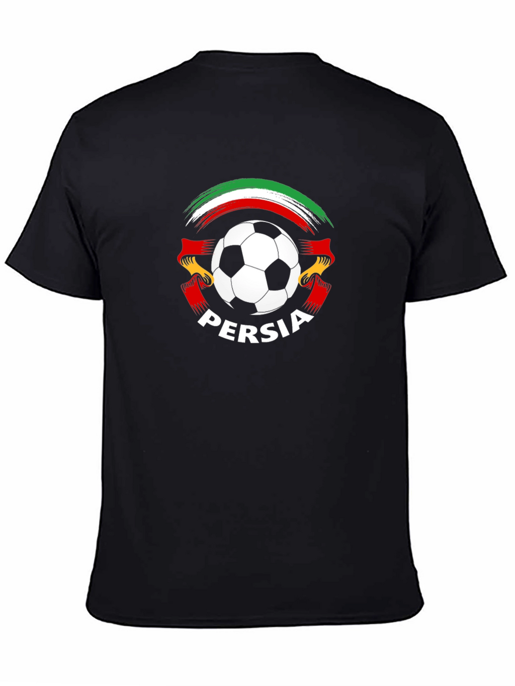 Persia Soccer T-Shirt
