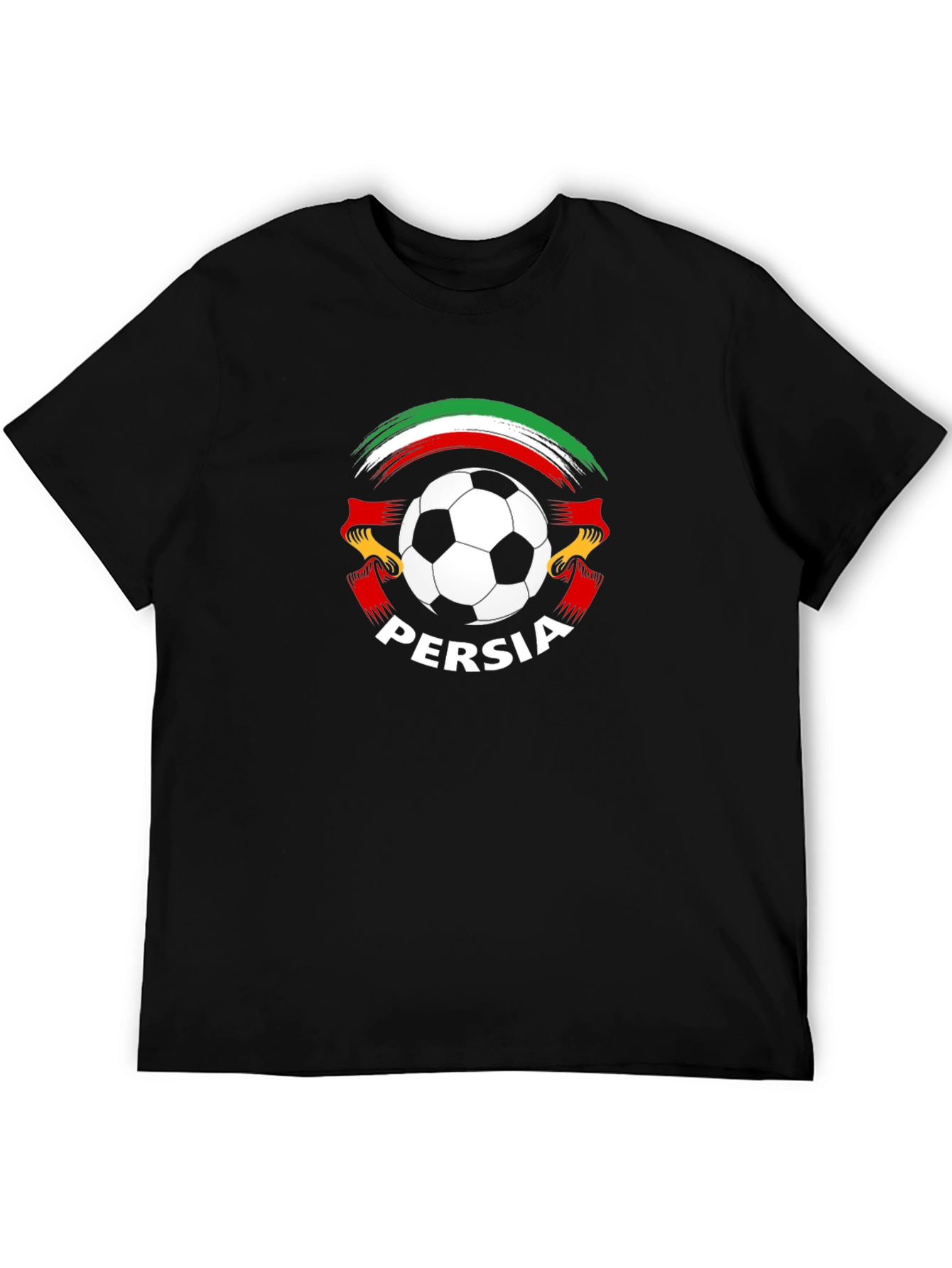 Persia Soccer T-Shirt