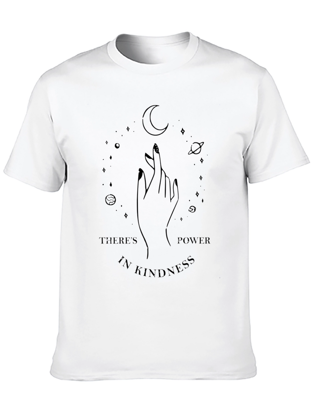 Kindness Power T-Shirt
