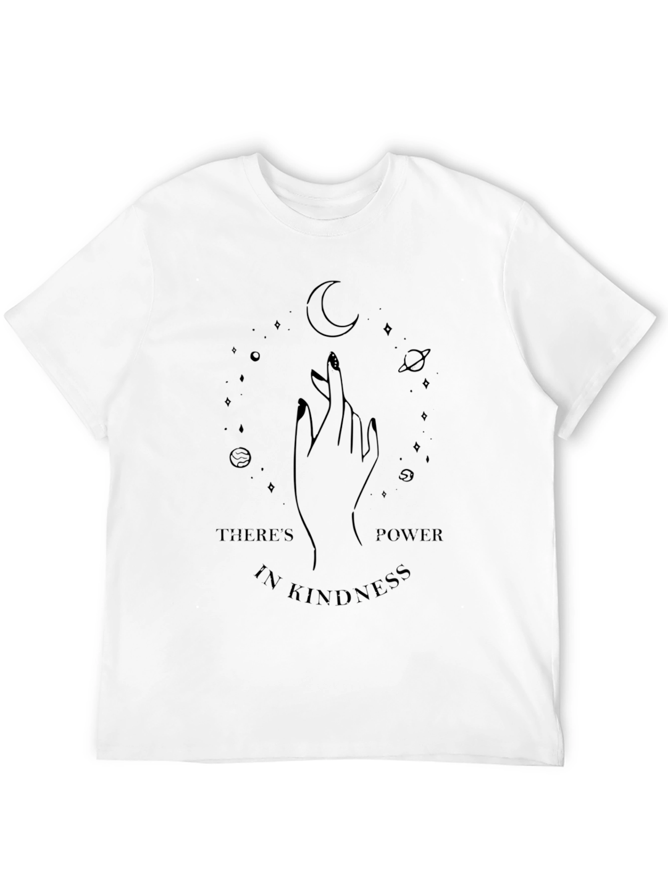 Kindness Power T-Shirt